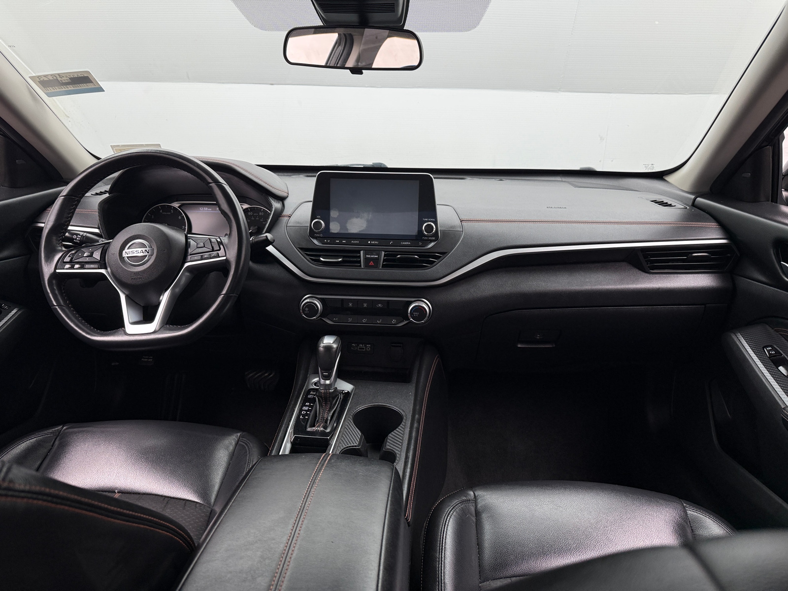 Thumbnail: 2021 Nissan Altima - 3