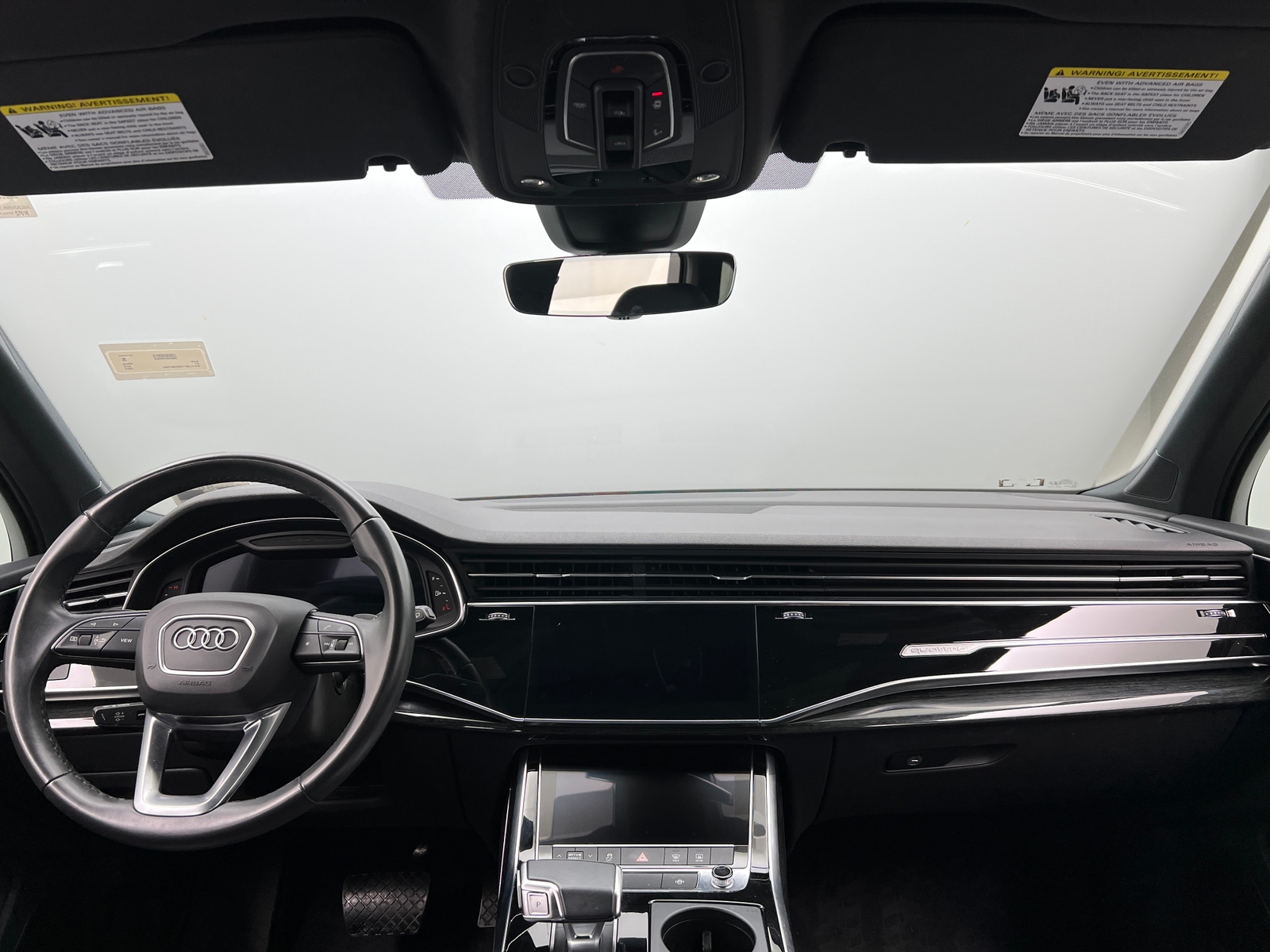 Thumbnail: 2022 Audi Q7 - 2