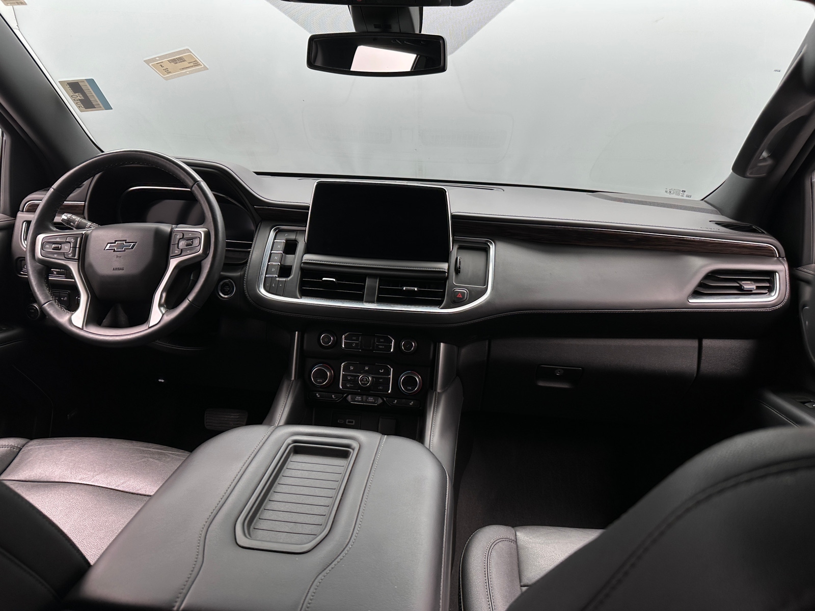 Thumbnail: 2022 Chevrolet Tahoe - 2
