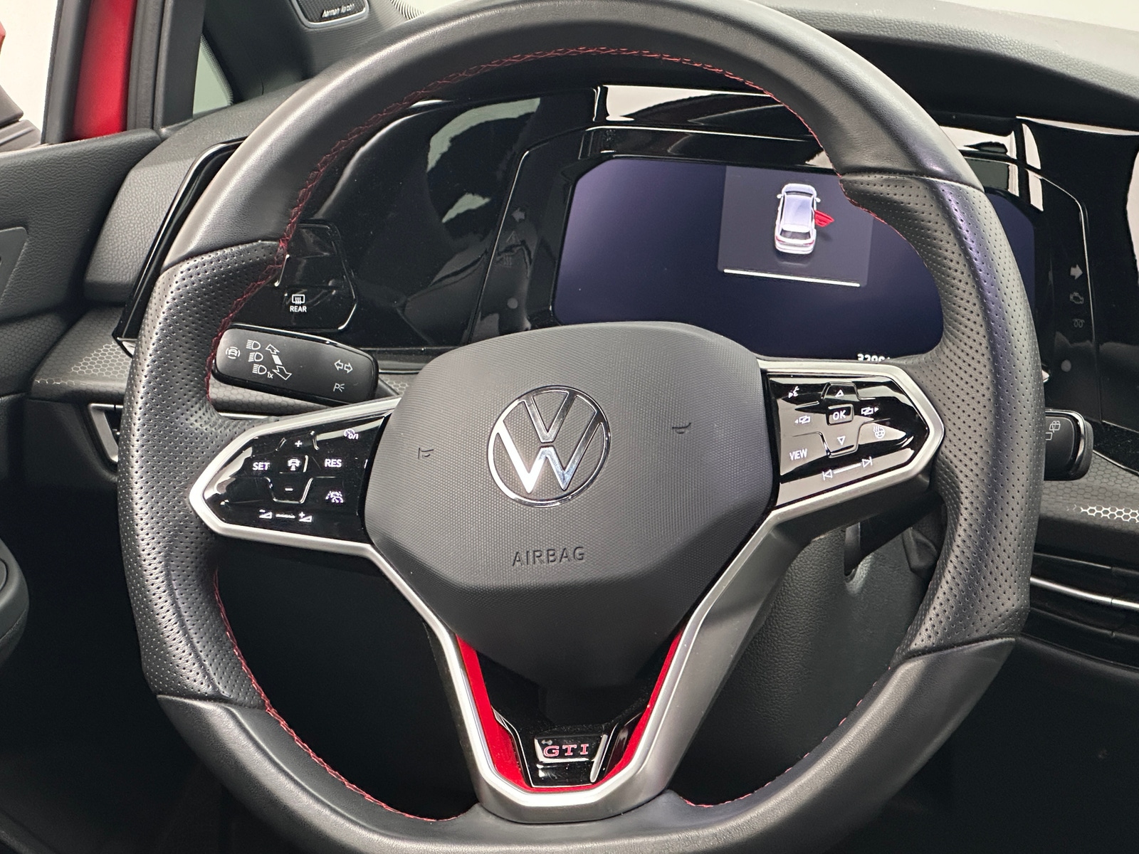 Thumbnail: 2024 Volkswagen Golf - 5