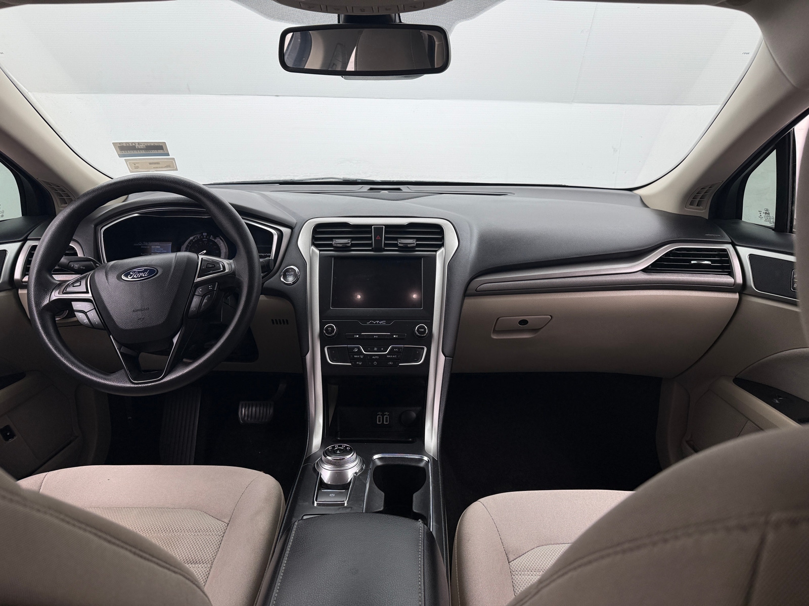 Thumbnail: 2020 Ford Fusion - 3