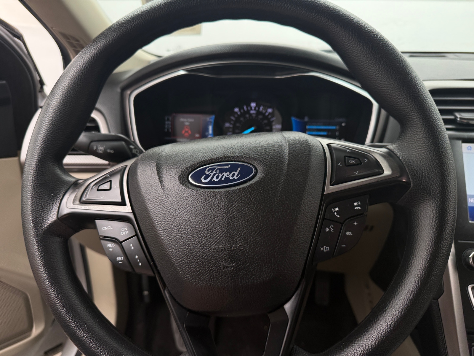 Thumbnail: 2020 Ford Fusion - 5