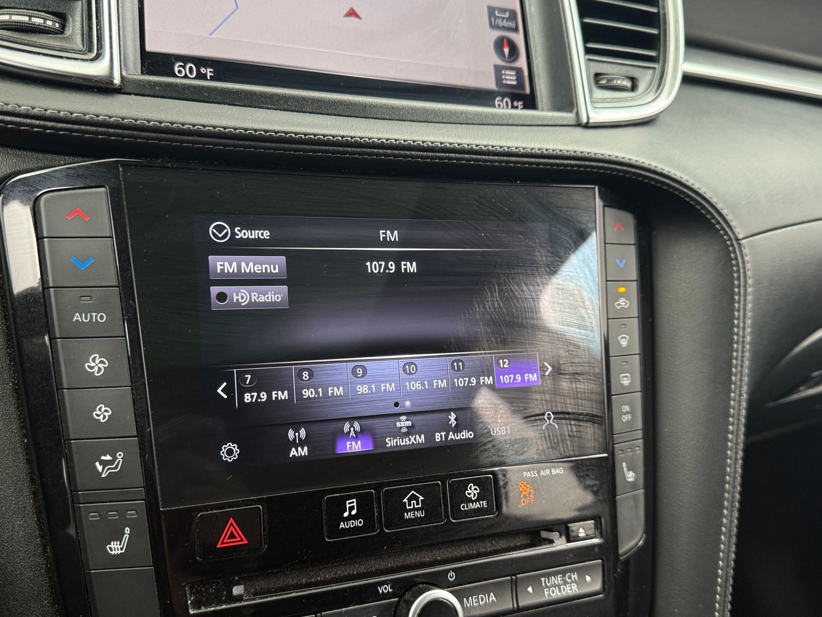 Thumbnail: 2020 INFINITI QX50 - 3