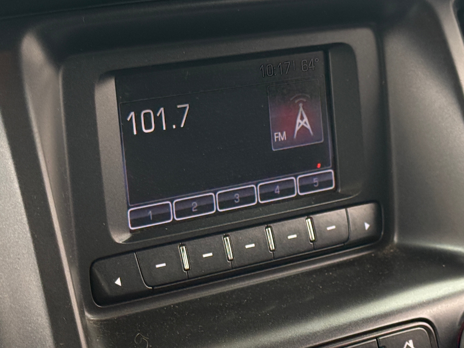 Thumbnail: 2015 GMC Canyon - 4