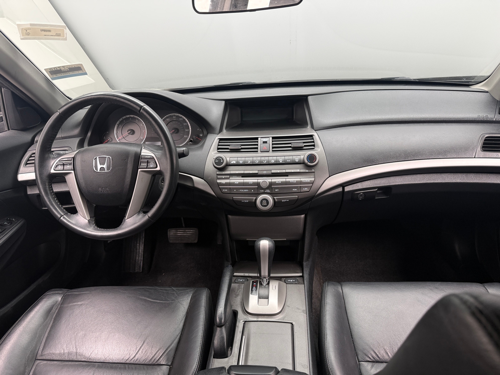 Thumbnail: 2011 Honda Accord - 2