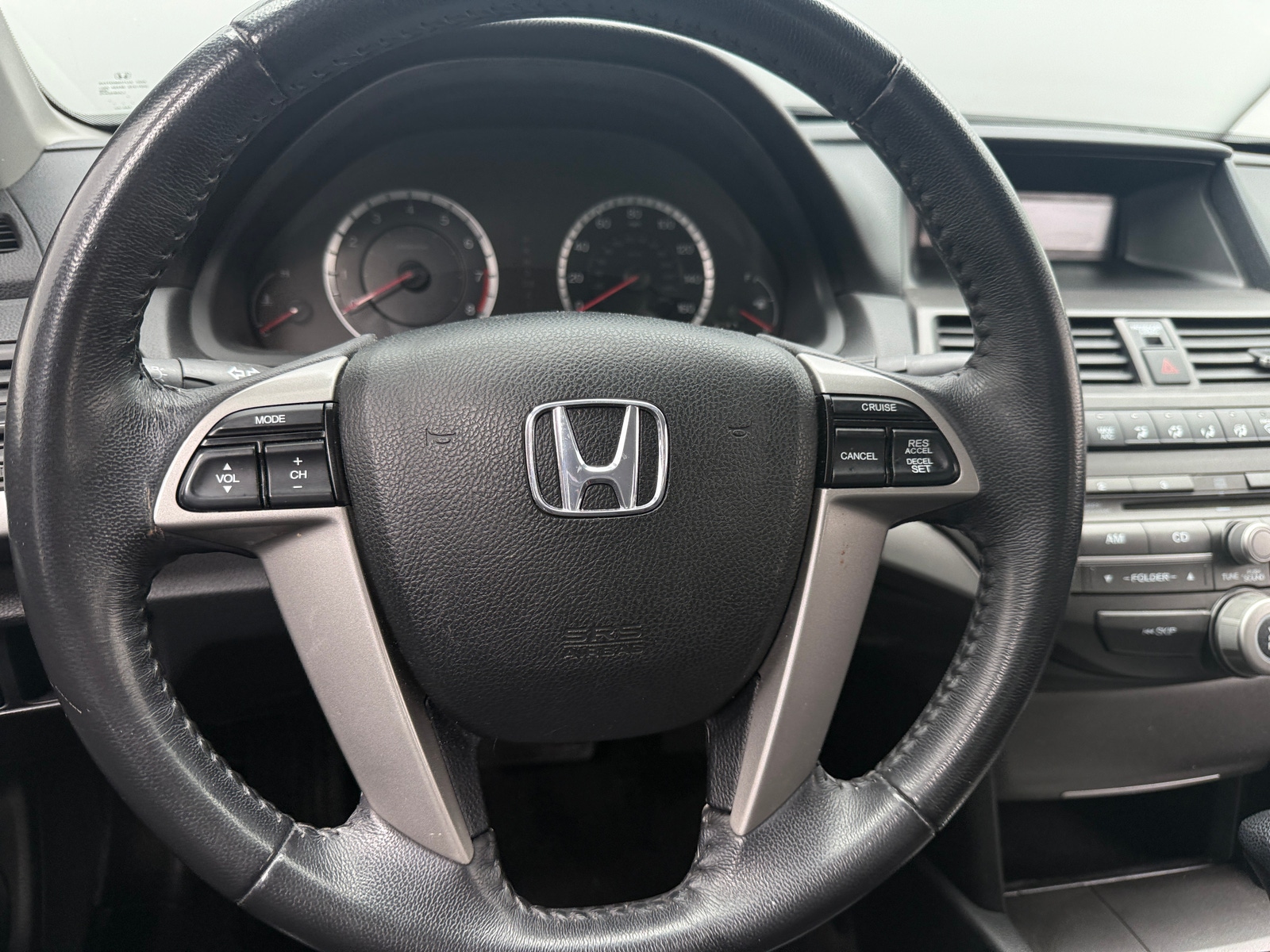 Thumbnail: 2011 Honda Accord - 4