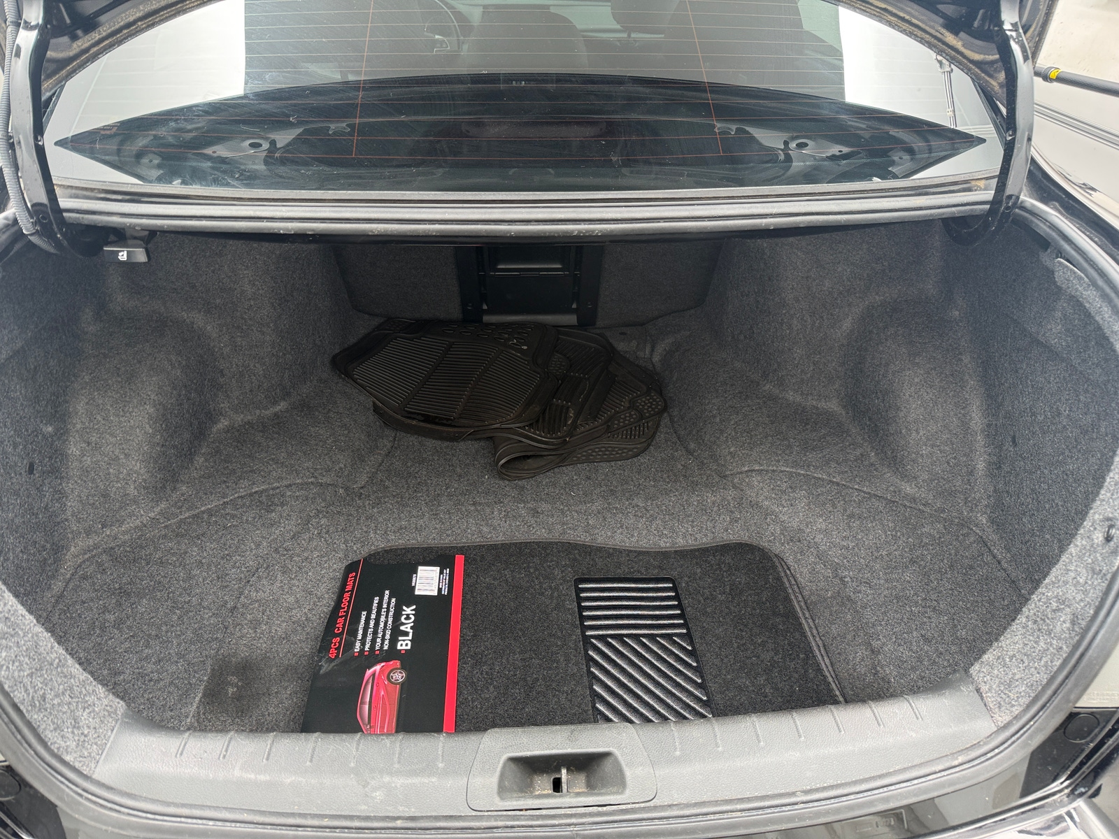 Thumbnail: 2011 Honda Accord - 6