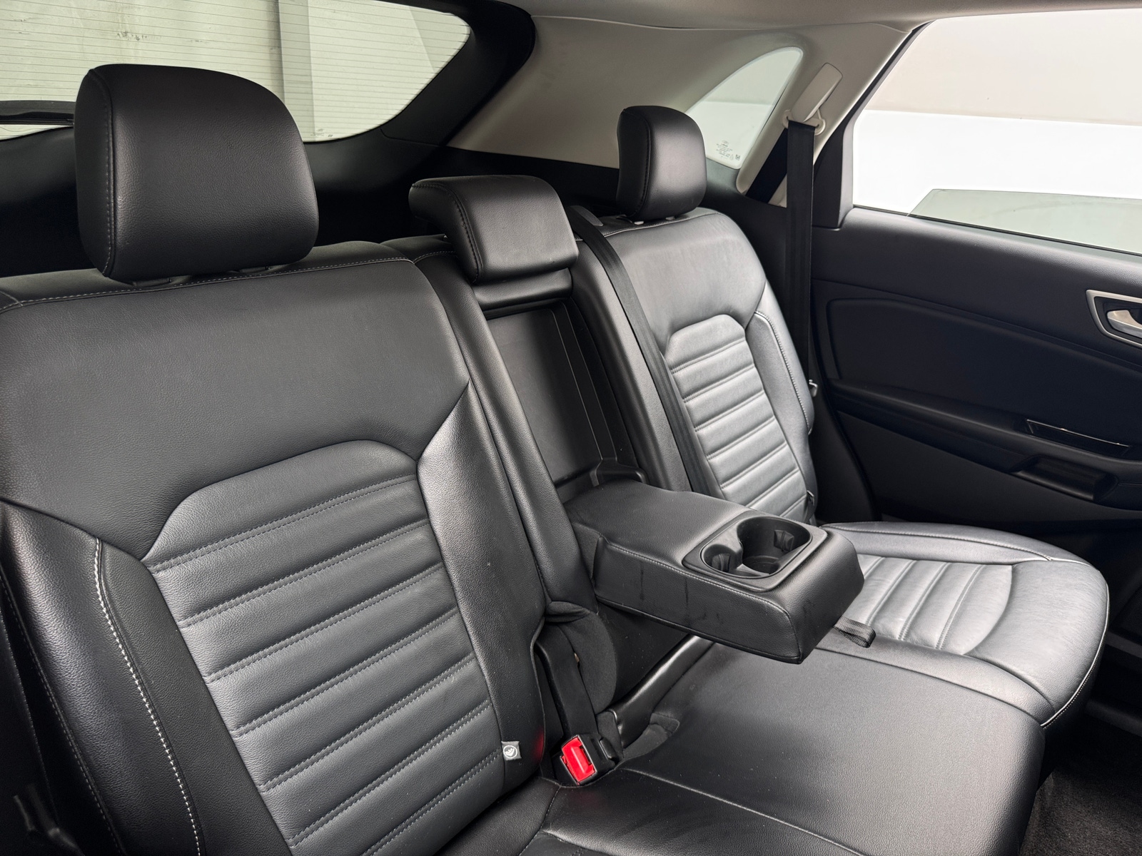 Thumbnail: 2018 Ford Edge - 5