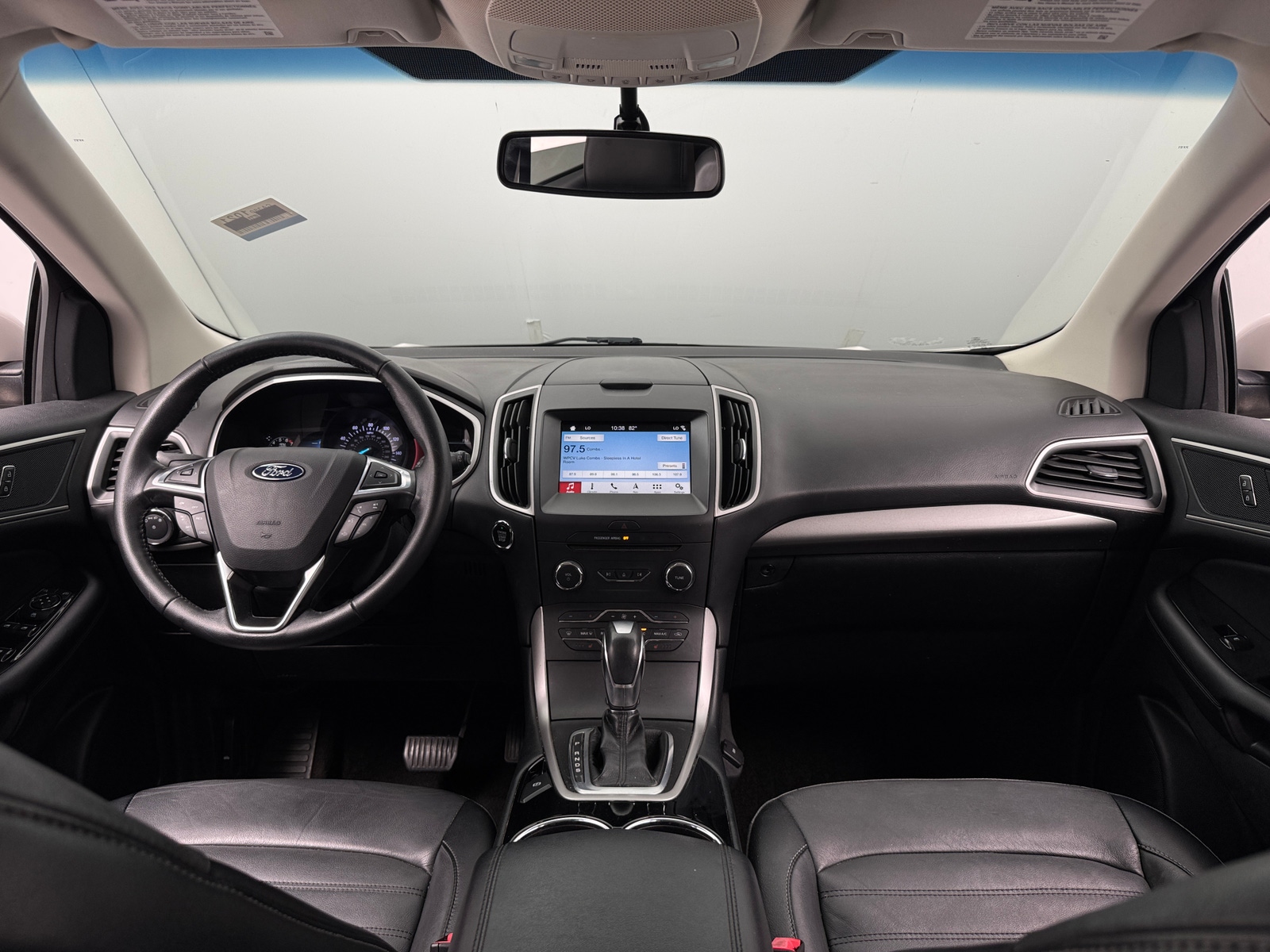 Thumbnail: 2018 Ford Edge - 2