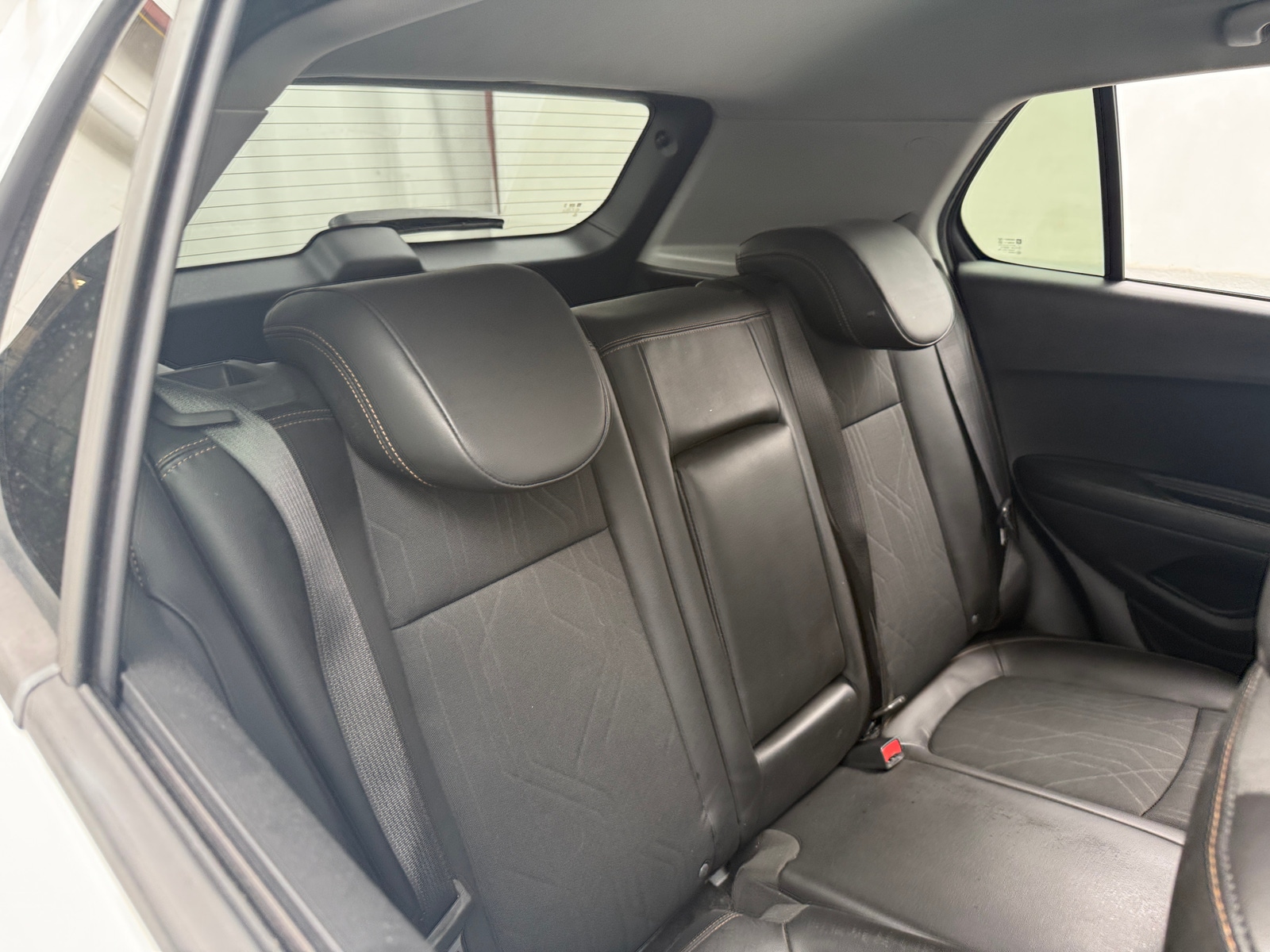 Thumbnail: 2022 Chevrolet Trax - 6