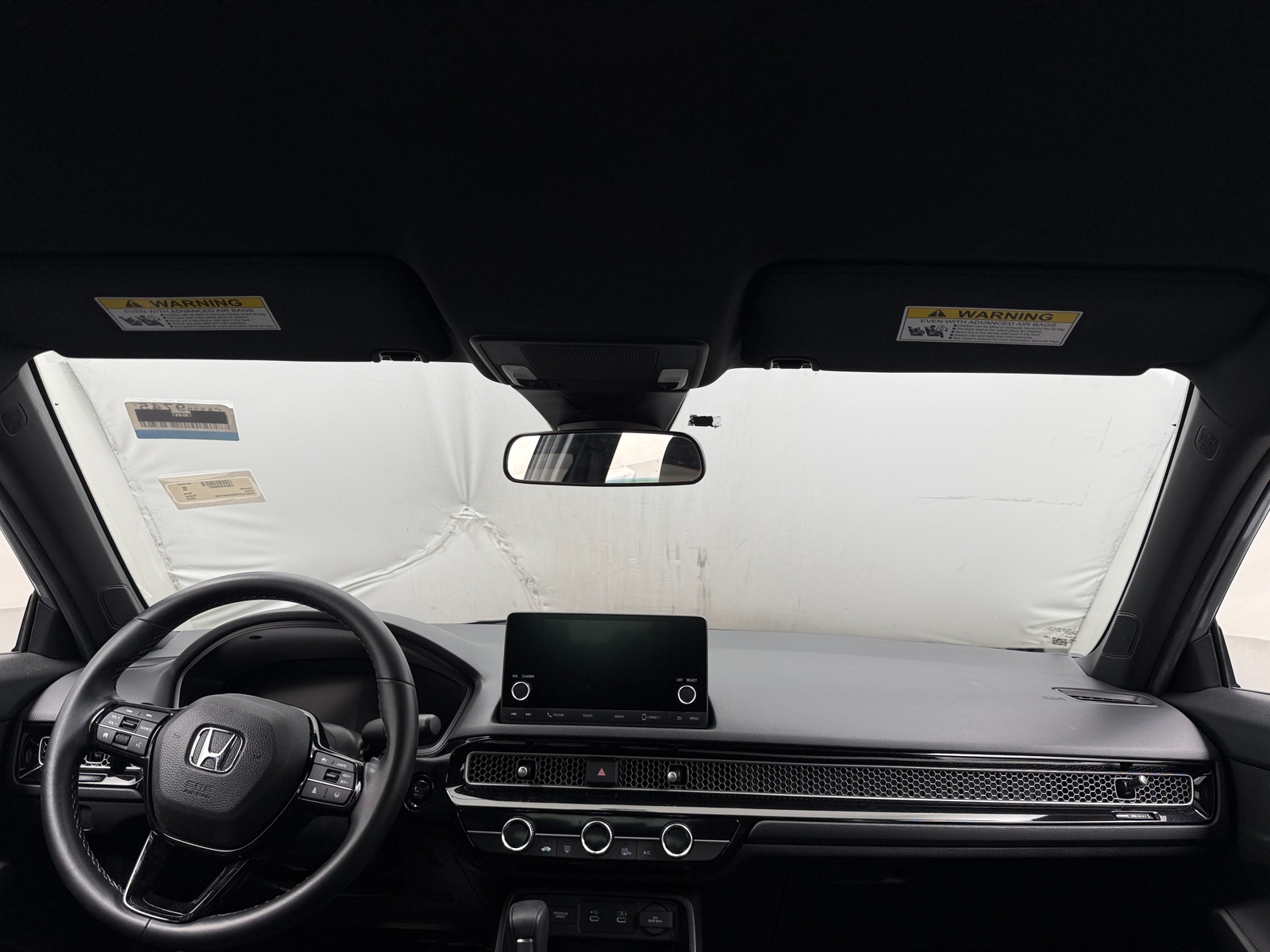 Thumbnail: 2025 Honda Civic - 3