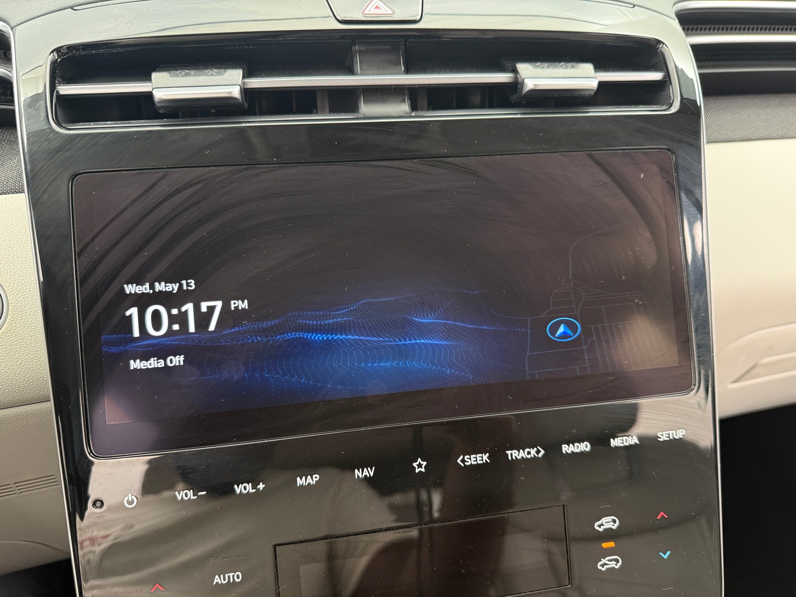 Thumbnail: 2023 Hyundai Tucson - 3