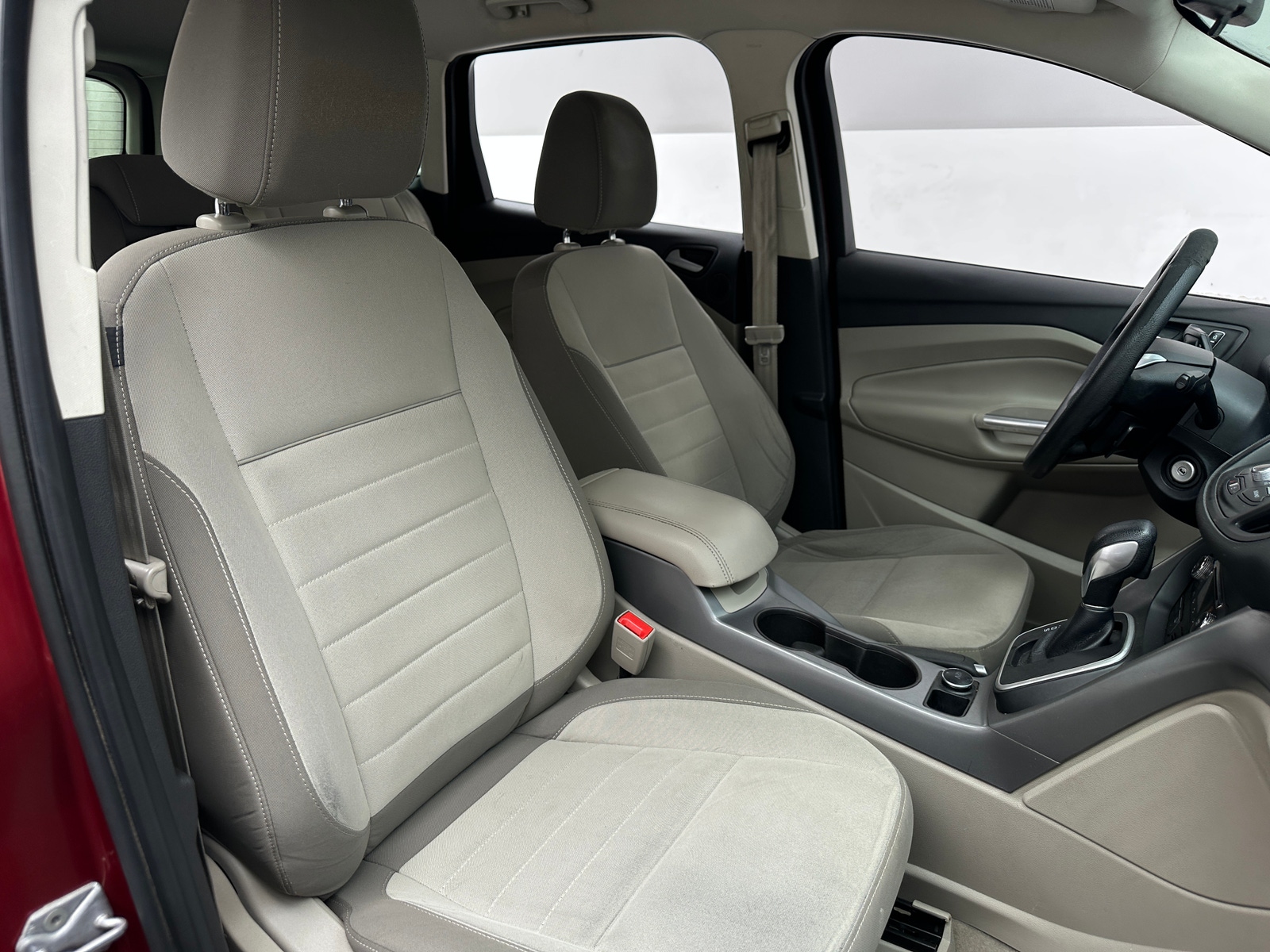 Thumbnail: 2014 Ford Escape - 2