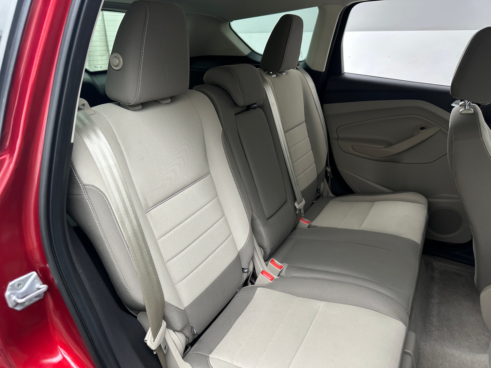 Thumbnail: 2014 Ford Escape - 6