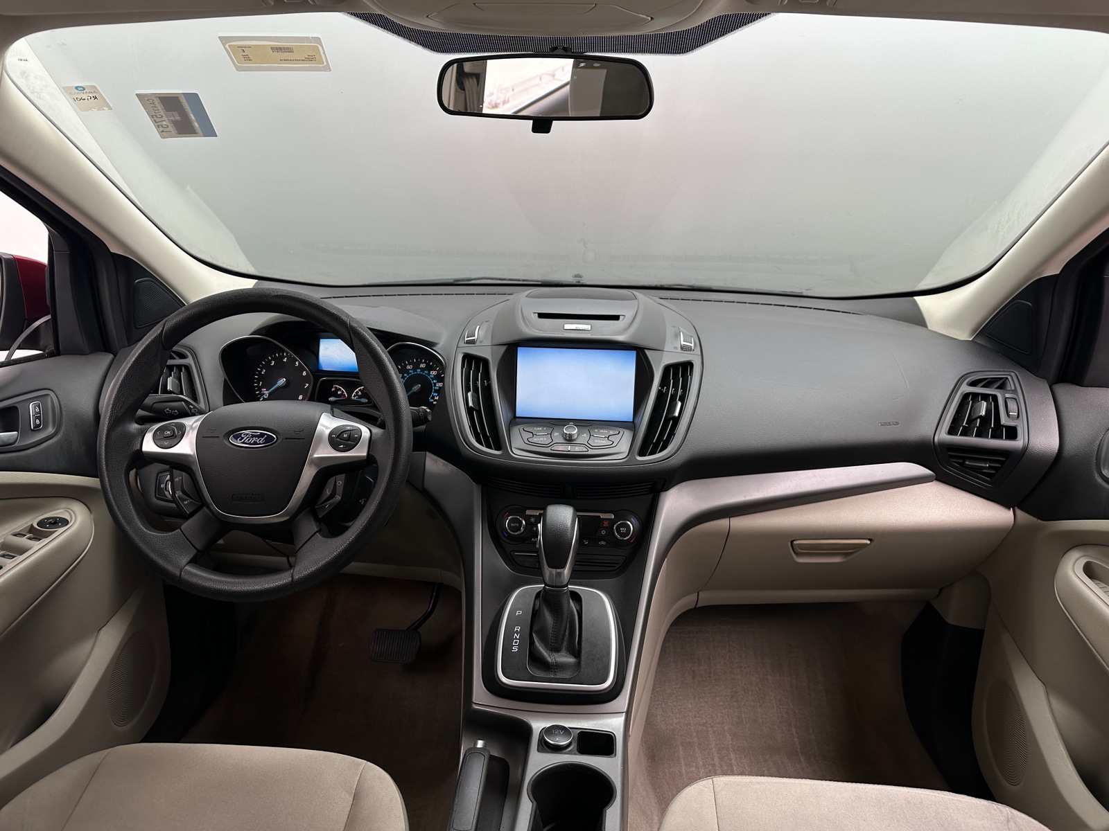Thumbnail: 2014 Ford Escape - 3