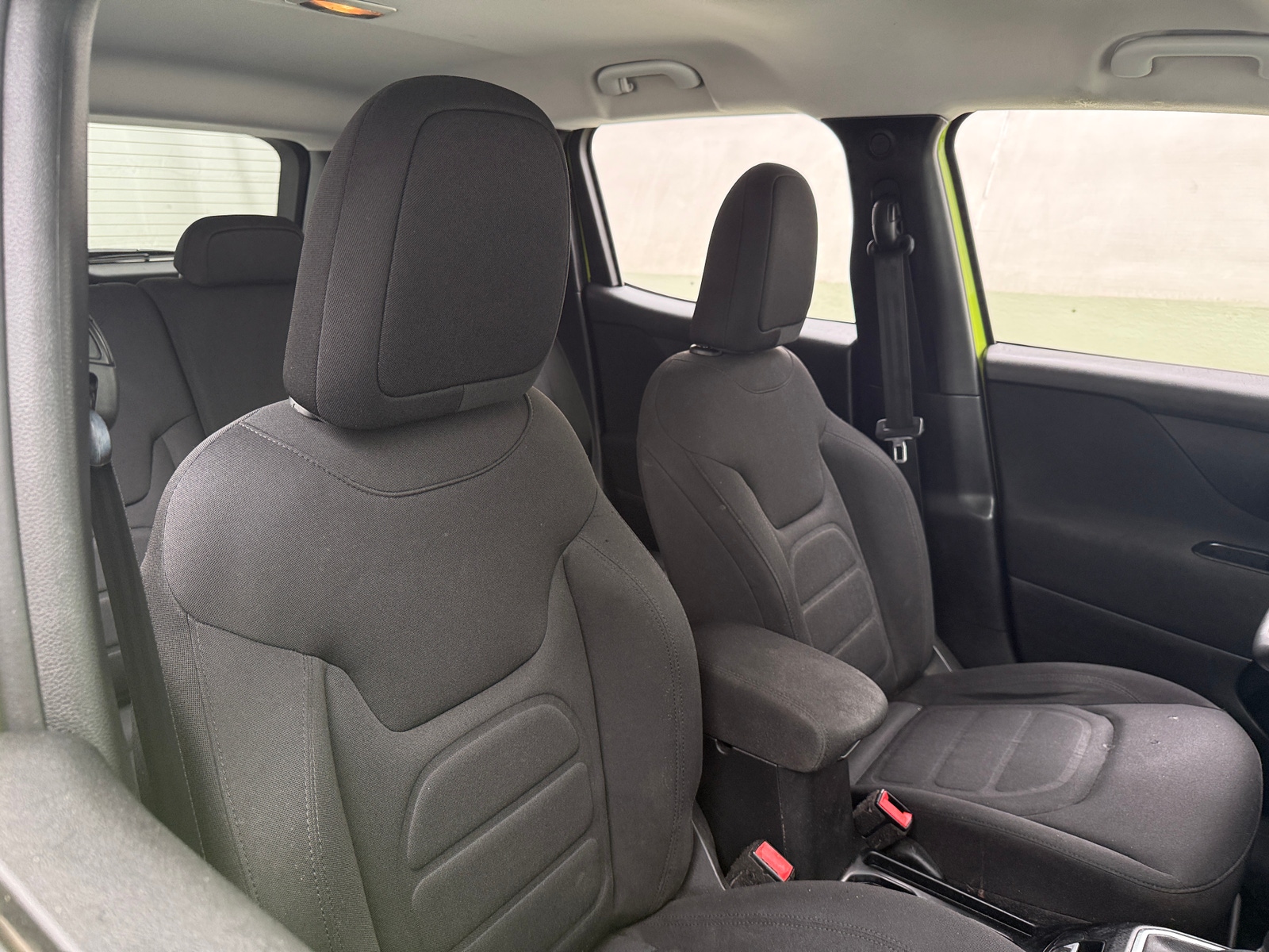 Thumbnail: 2018 Jeep Renegade - 2