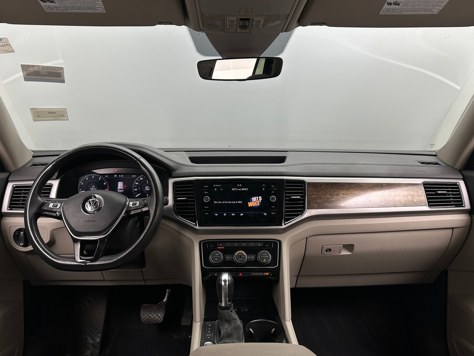 Thumbnail: 2018 Volkswagen Atlas - 2