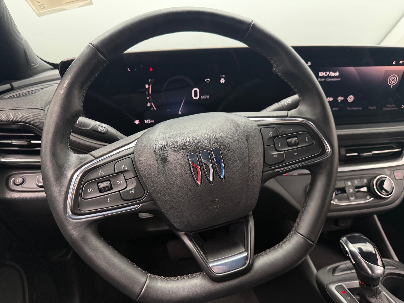 Thumbnail: 2024 Buick Envista - 4