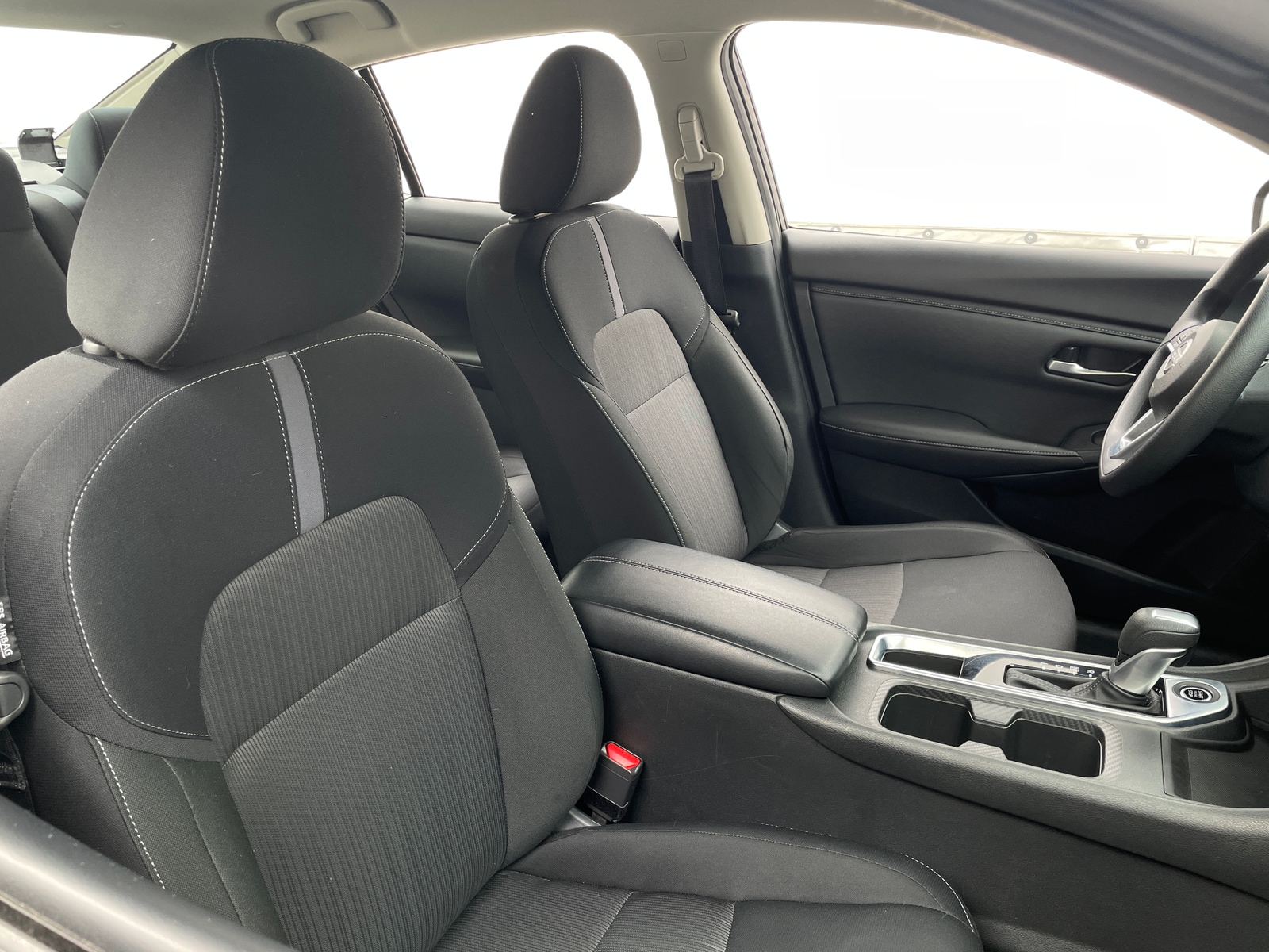Thumbnail: 2025 Nissan Sentra - 2