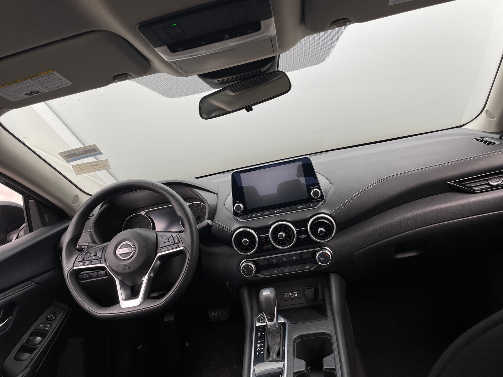 Thumbnail: 2025 Nissan Sentra - 3
