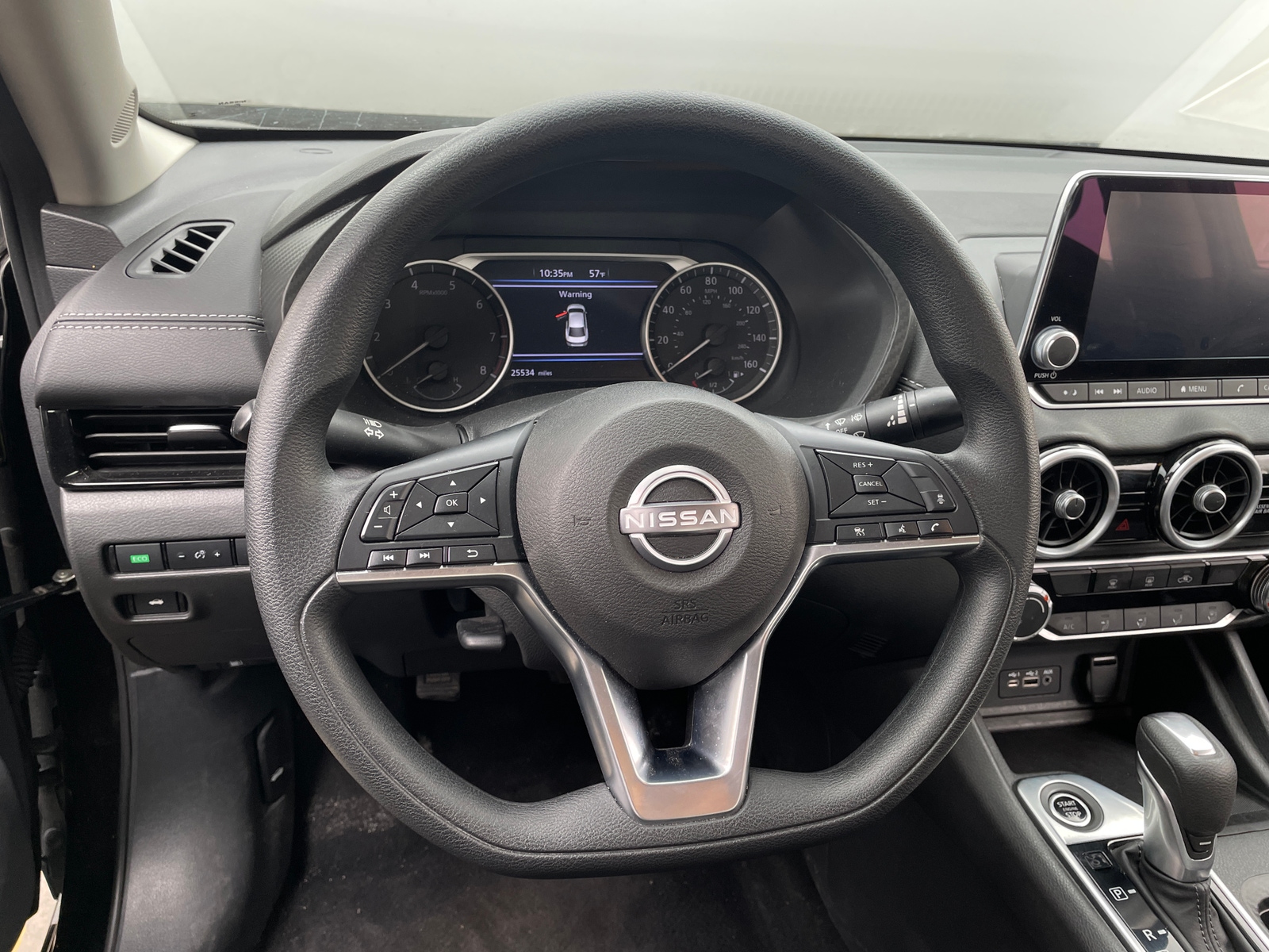 Thumbnail: 2025 Nissan Sentra - 5