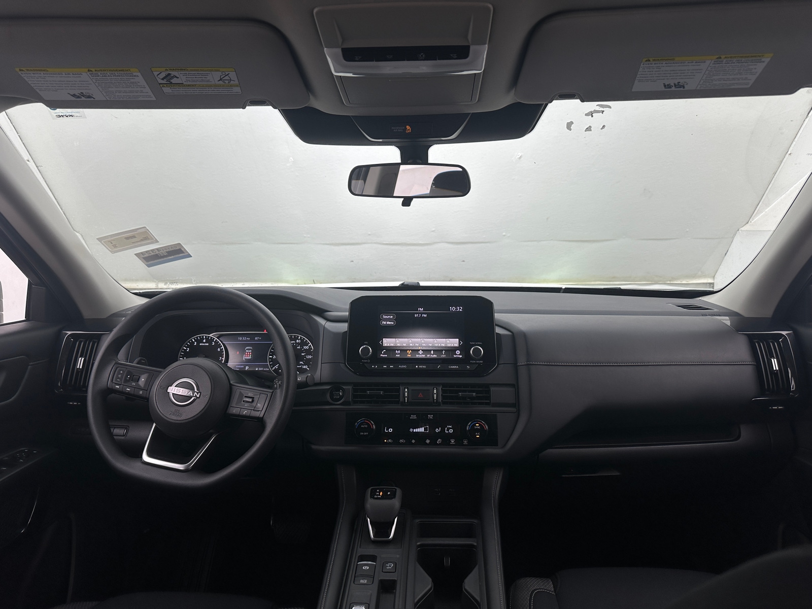 Thumbnail: 2025 Nissan Pathfinder - 3