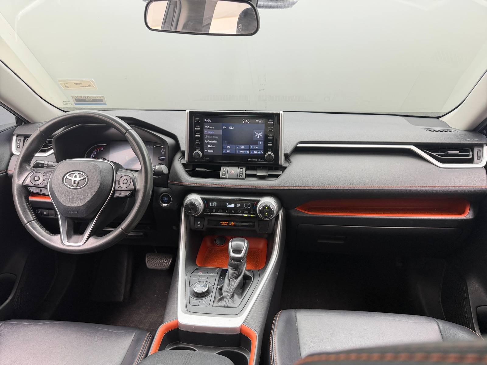 Thumbnail: 2020 Toyota RAV4 - 2