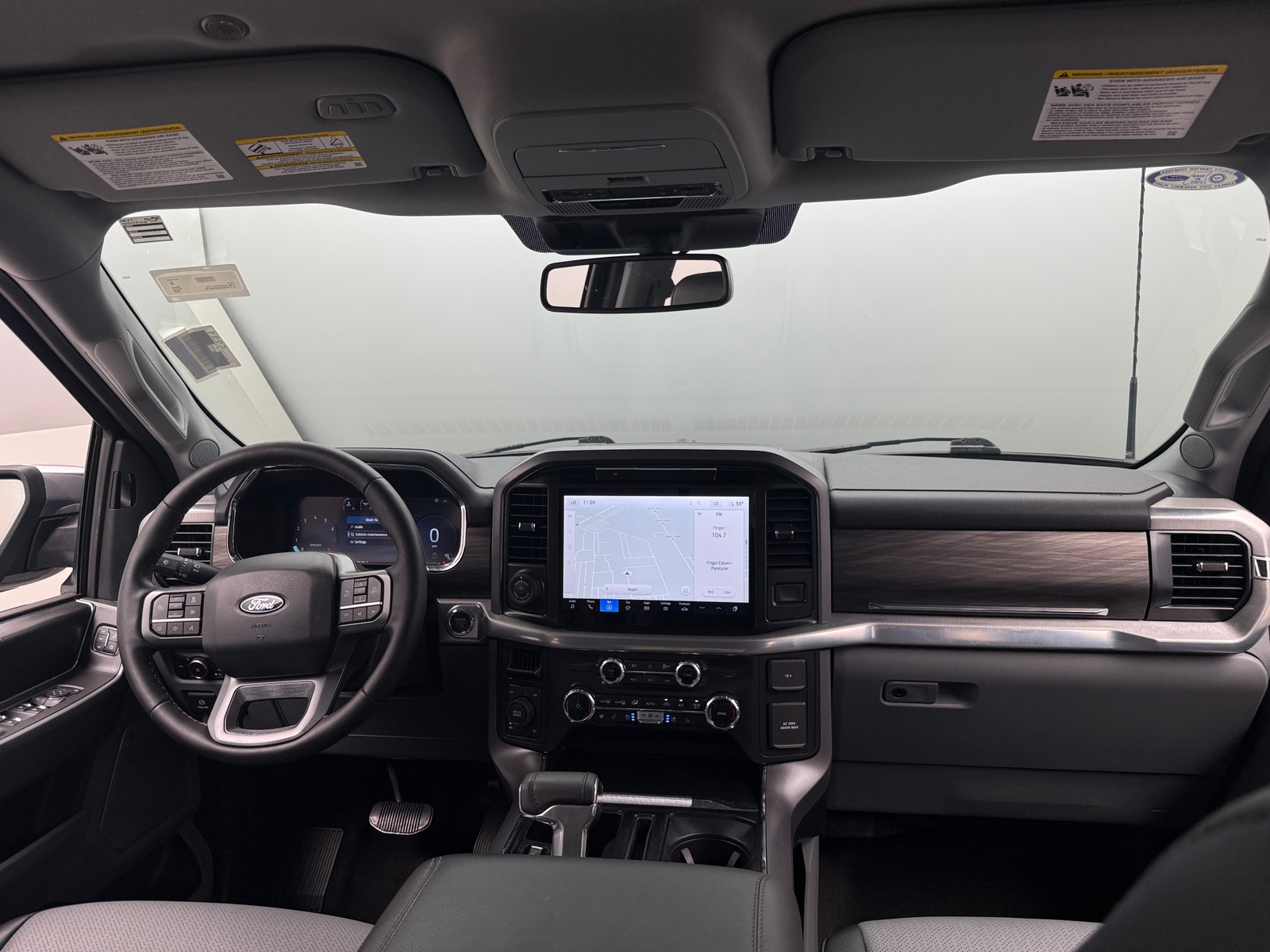 Thumbnail: 2025 Ford Econoline - 2