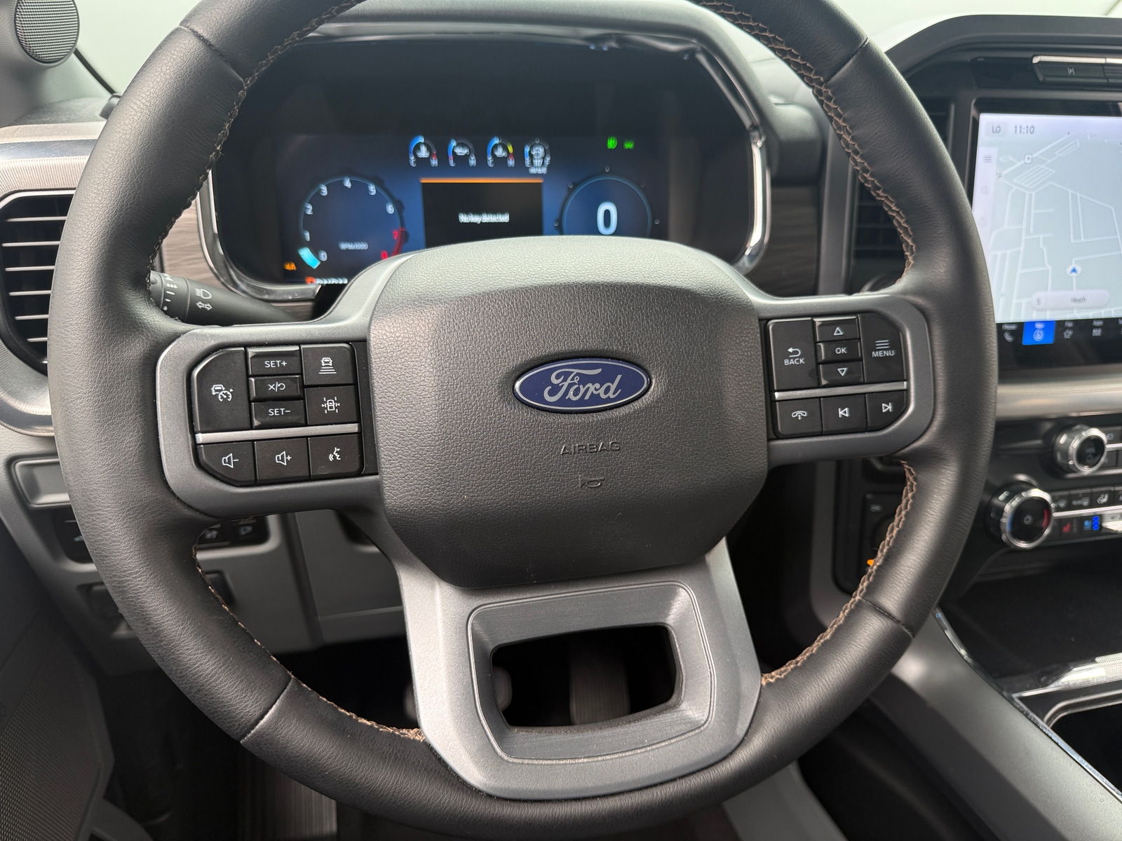 Thumbnail: 2025 Ford Econoline - 4