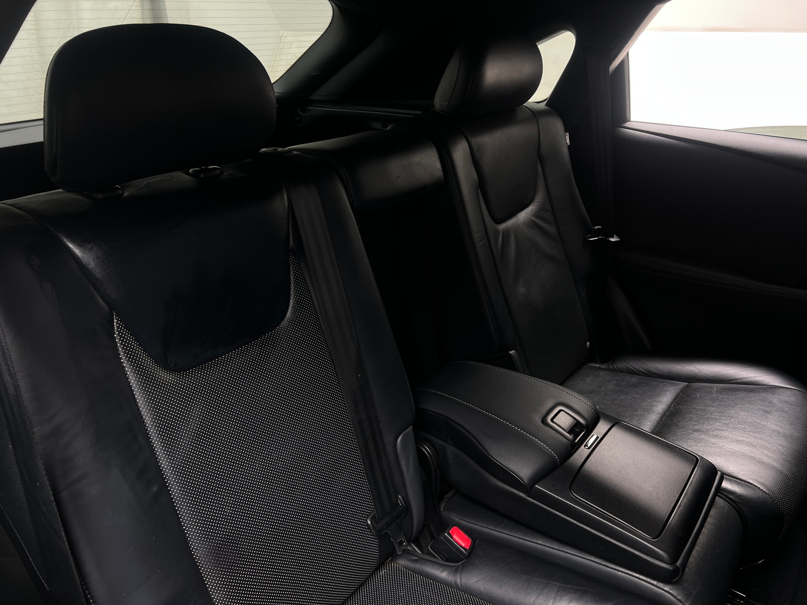 Thumbnail: 2014 Lexus RX - 6
