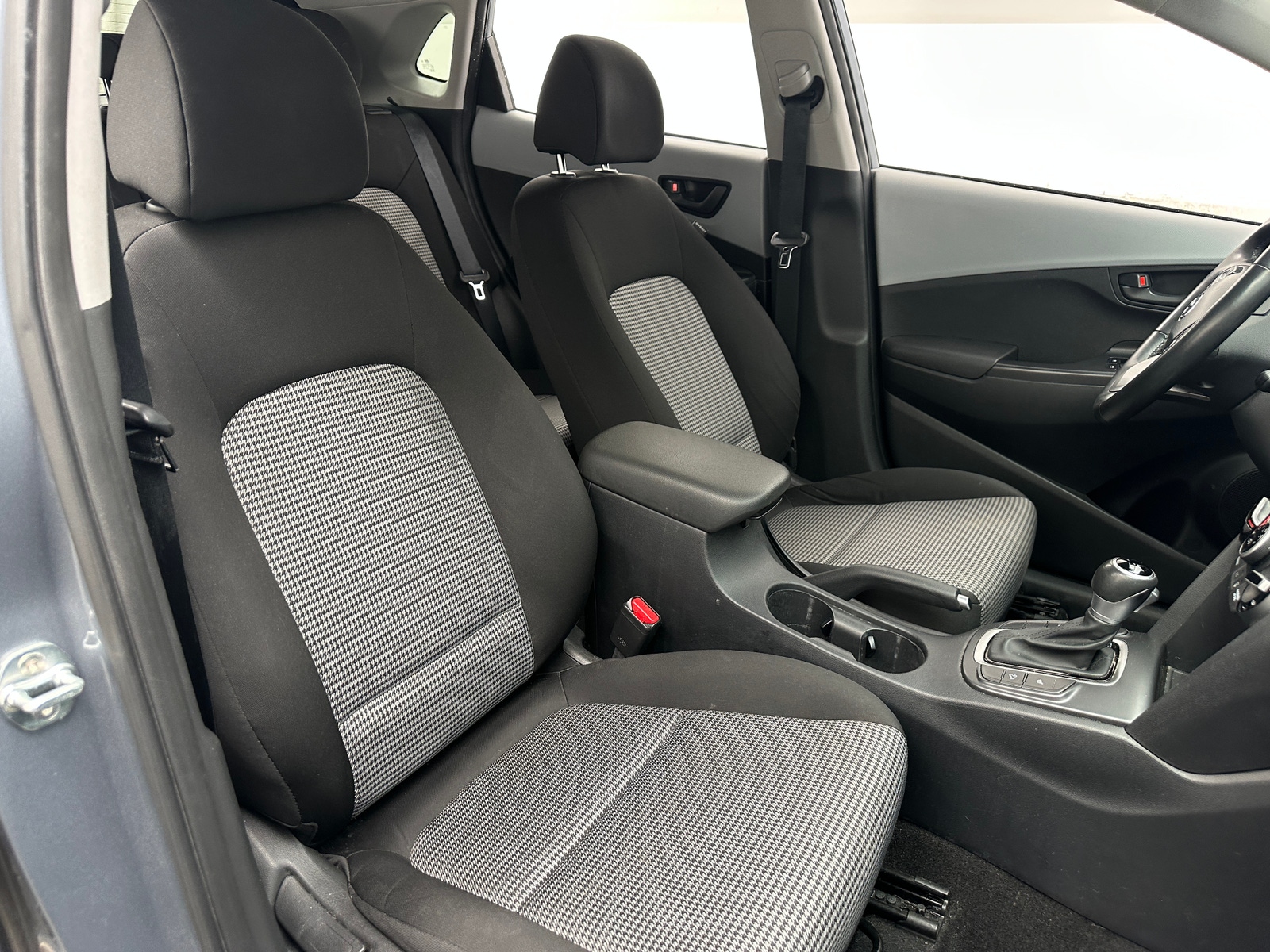 Thumbnail: 2018 Hyundai Kona - 2