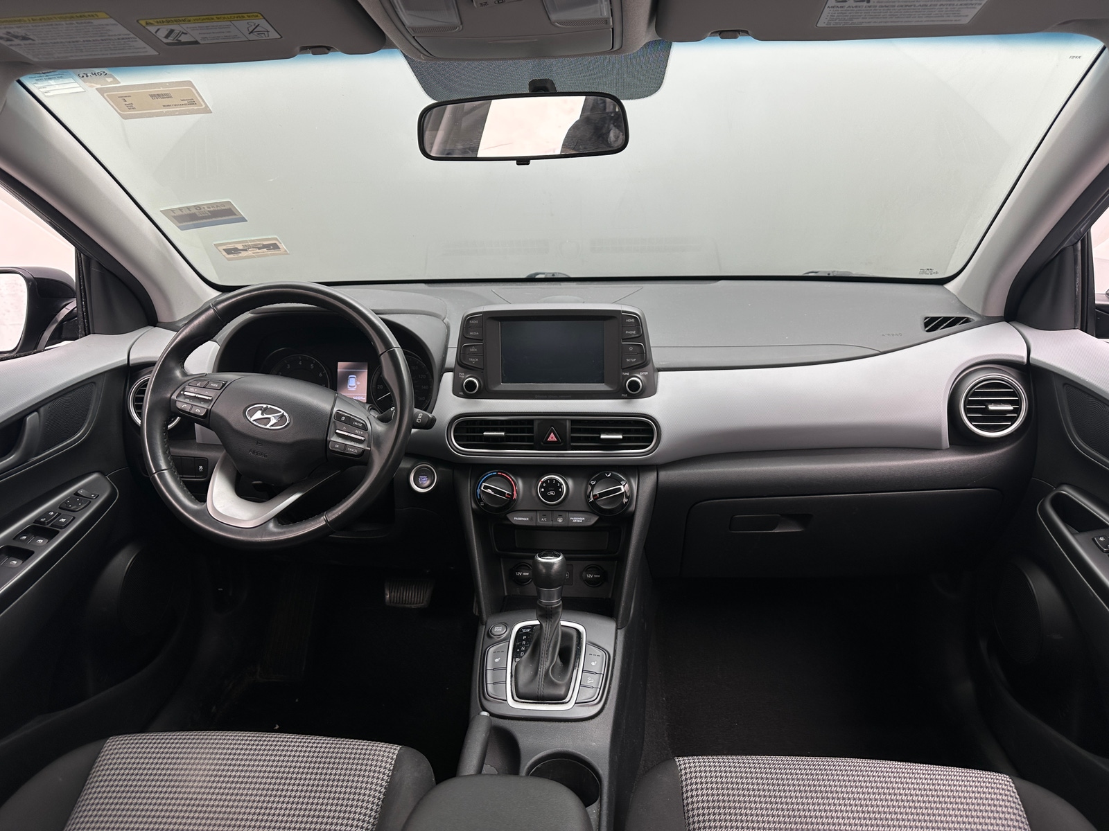 Thumbnail: 2018 Hyundai Kona - 3