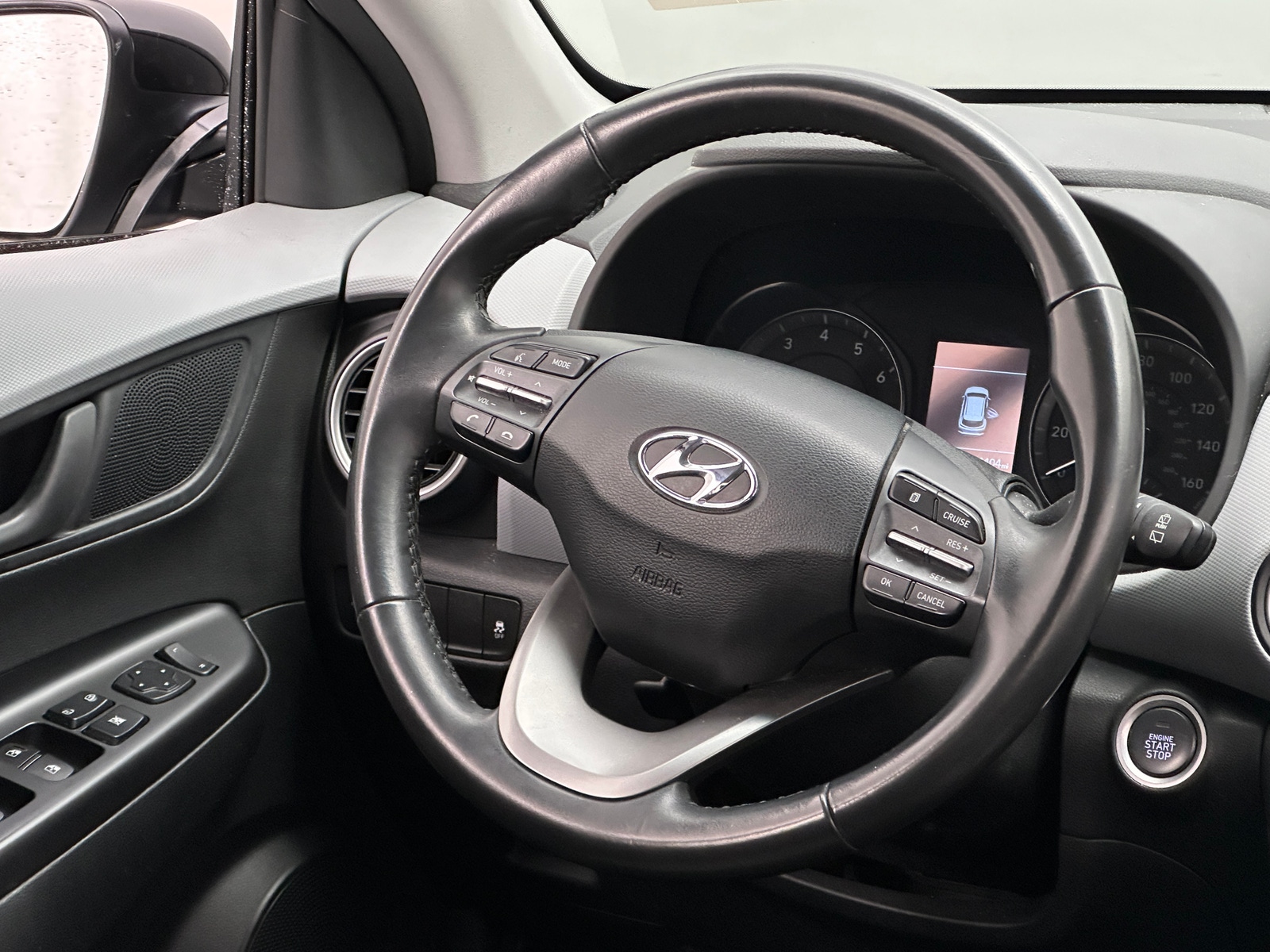 Thumbnail: 2018 Hyundai Kona - 5