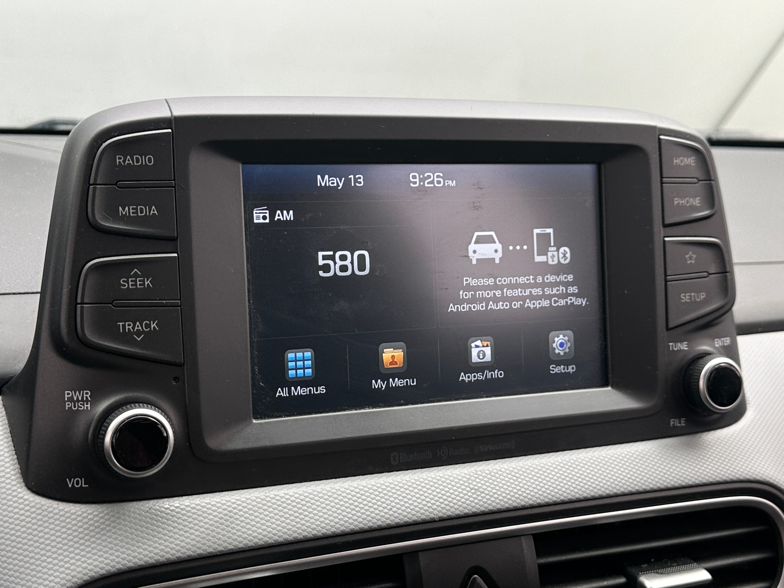 Thumbnail: 2018 Hyundai Kona - 4