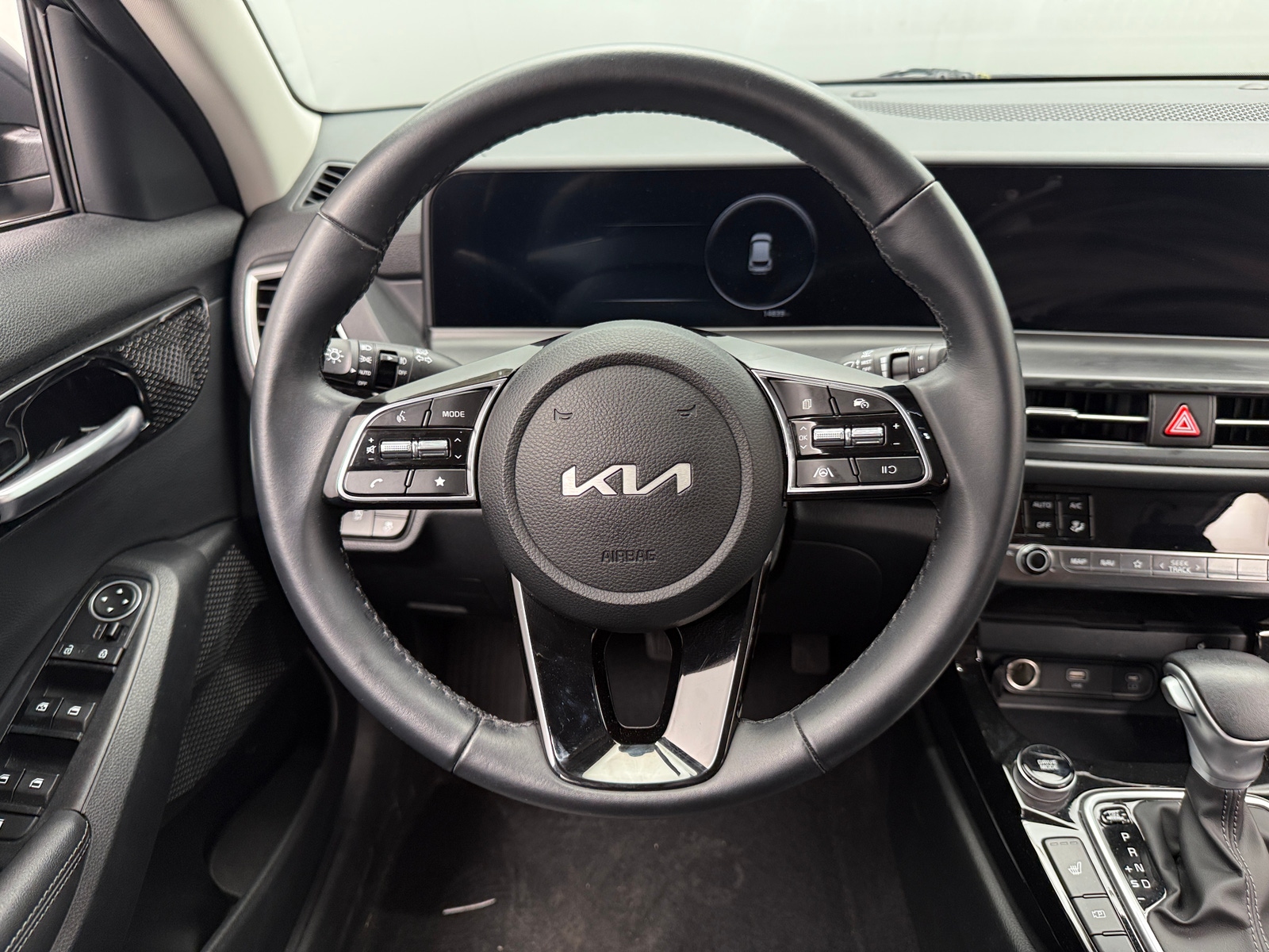 Thumbnail: 2025 Kia Seltos - 4