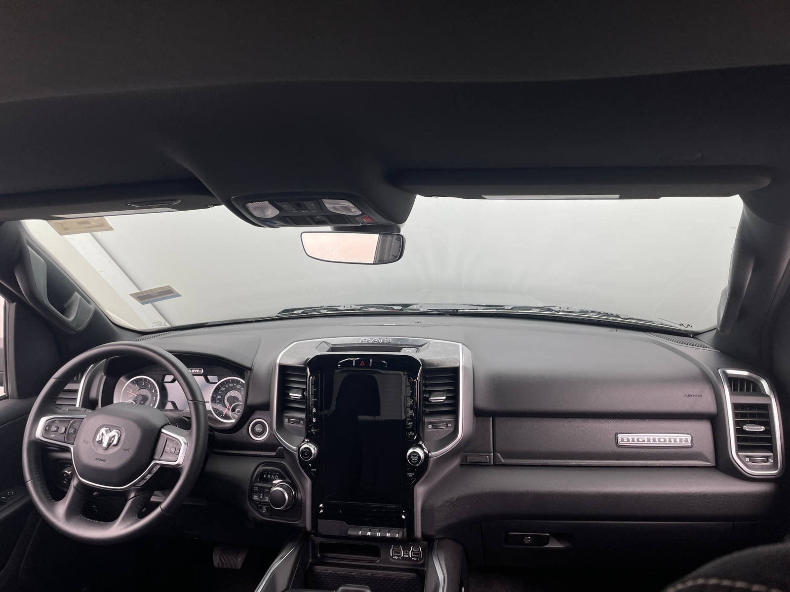 Thumbnail: 2024 RAM 1500 - 3