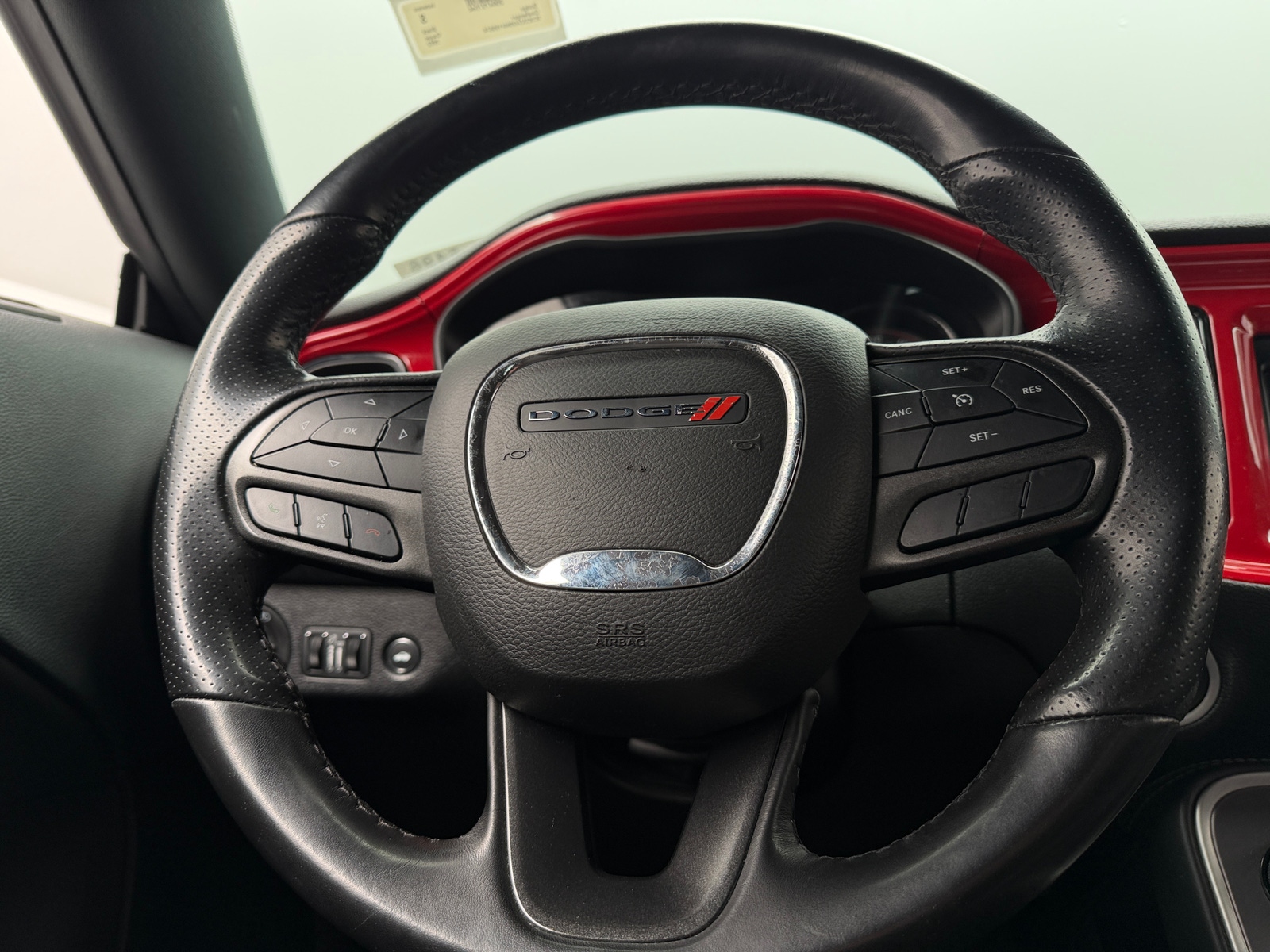 Thumbnail: 2022 Dodge Challenger - 4