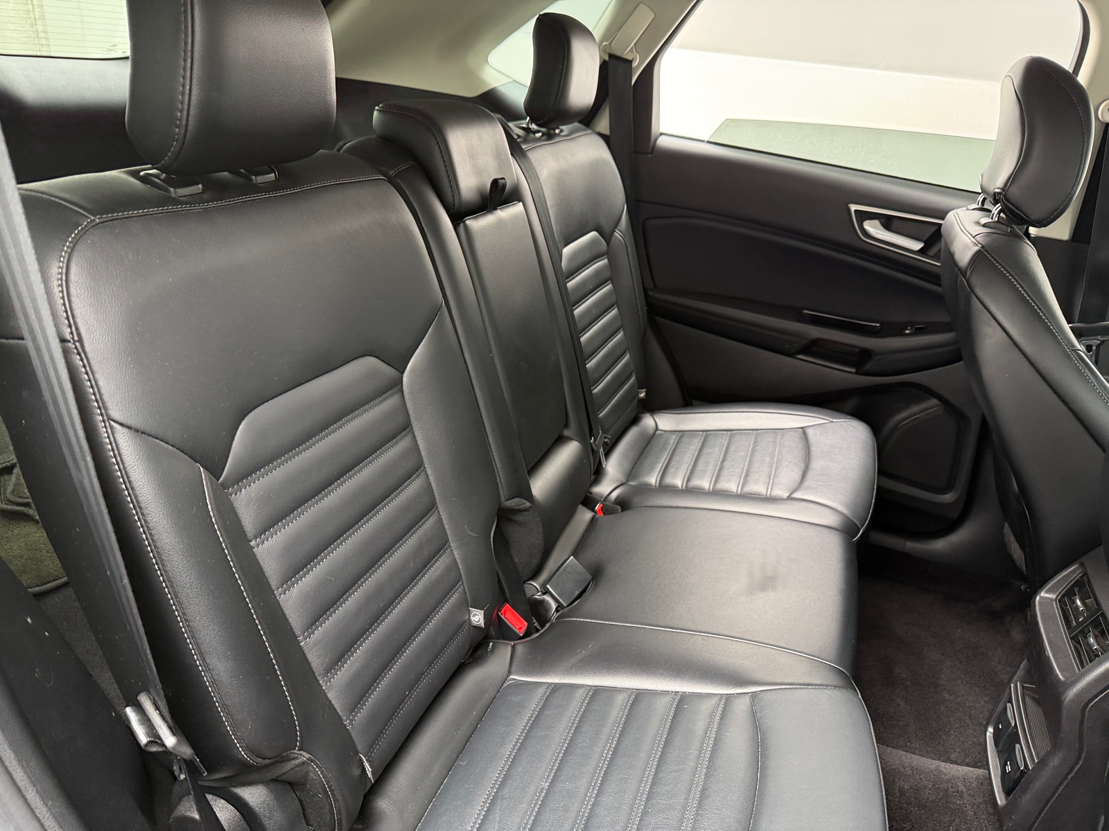 Thumbnail: 2016 Ford Edge - 6
