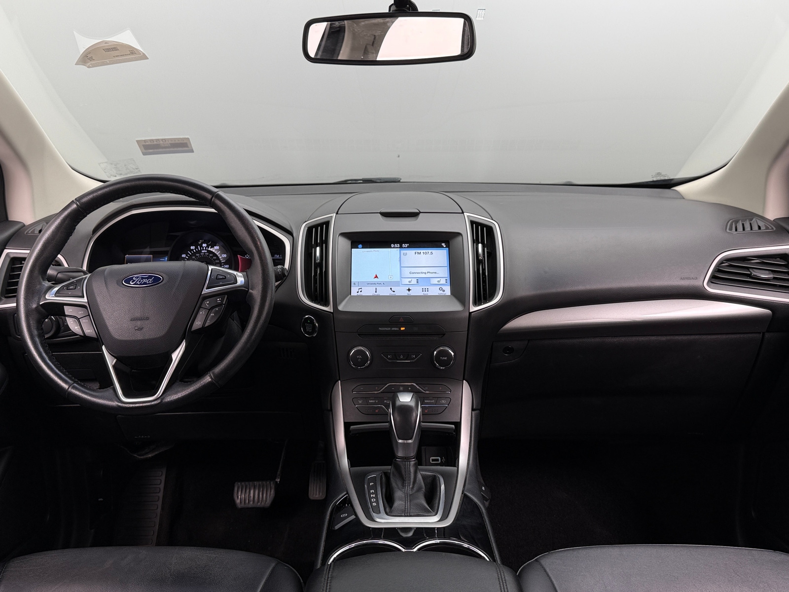 Thumbnail: 2016 Ford Edge - 3
