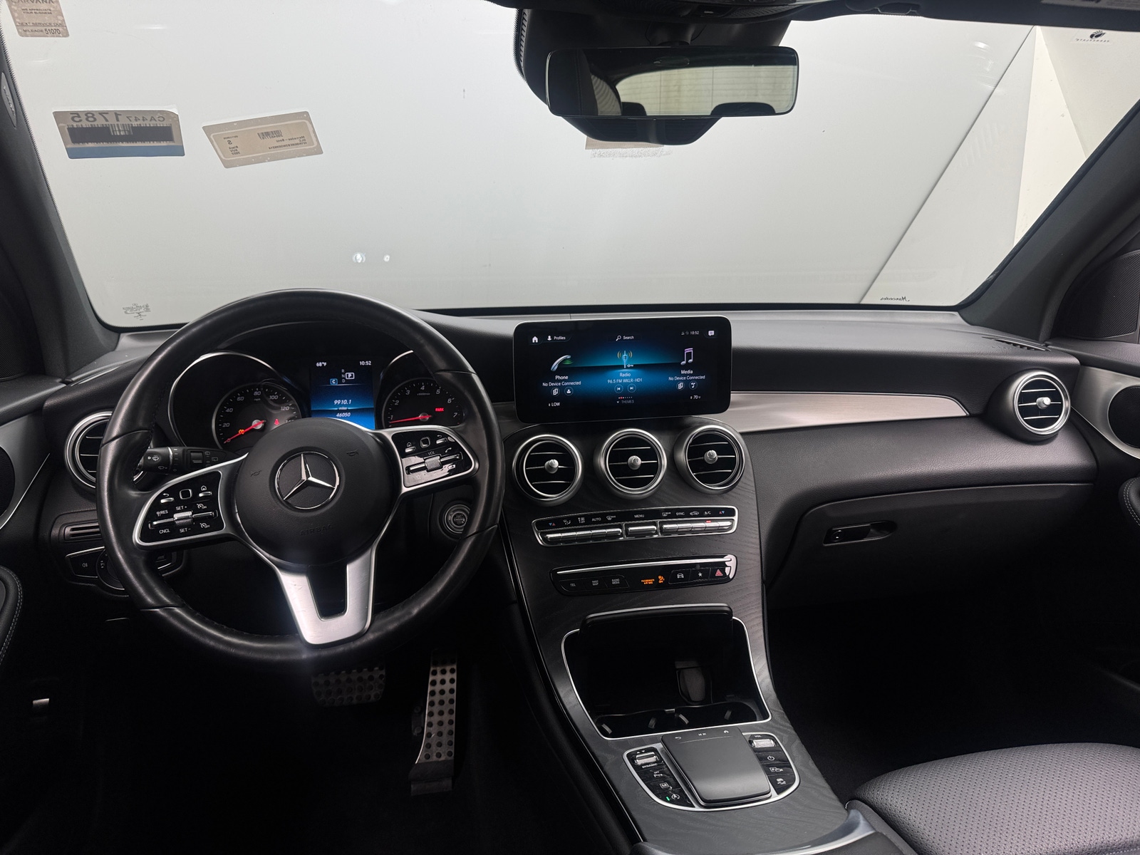 Thumbnail: 2022 Mercedes-Benz GLC - 2