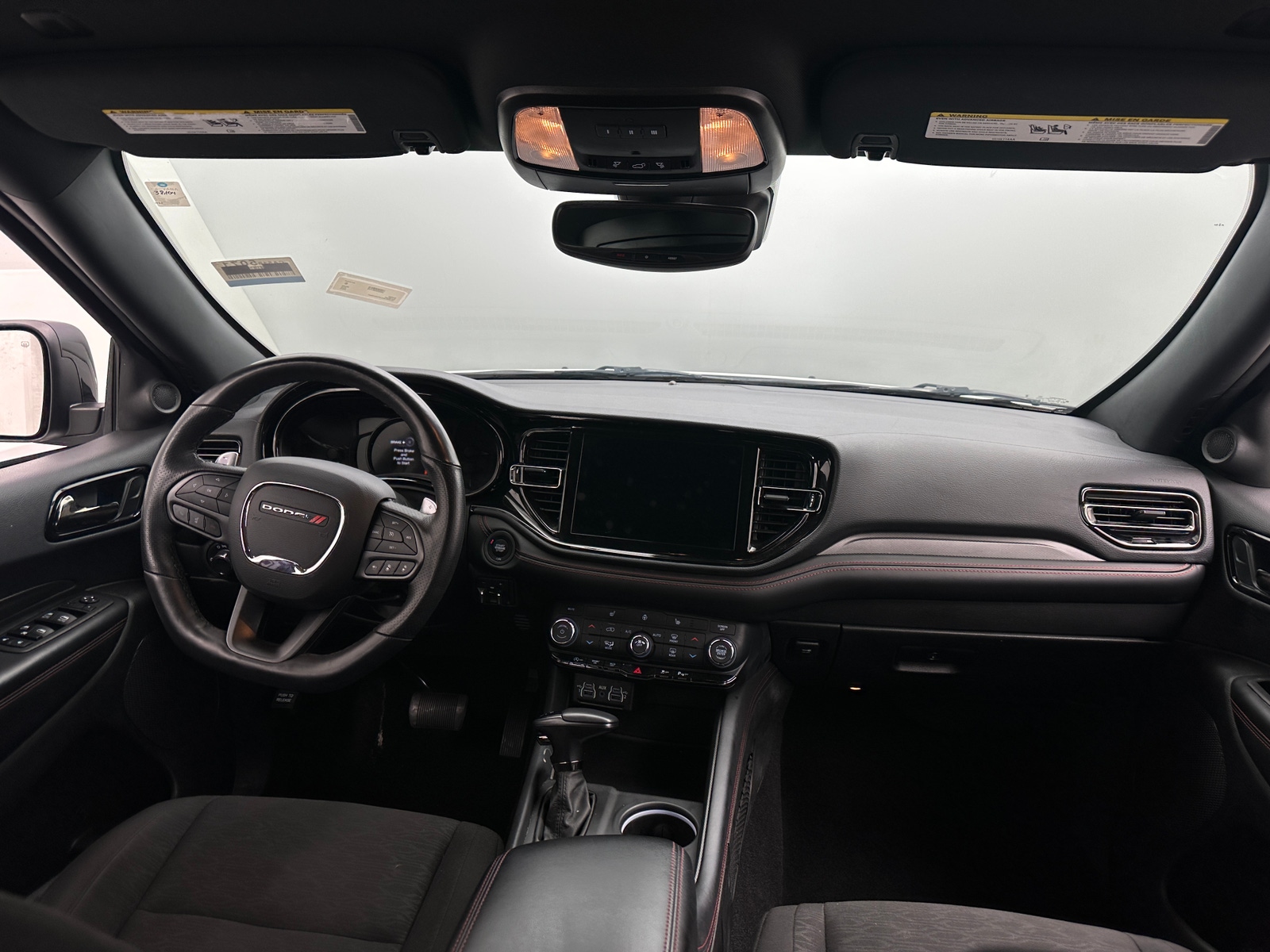 Thumbnail: 2023 Dodge Durango - 3