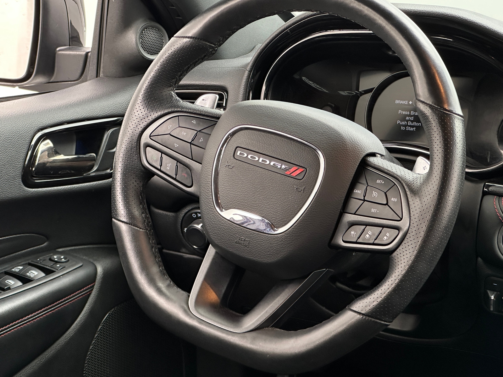 Thumbnail: 2023 Dodge Durango - 5