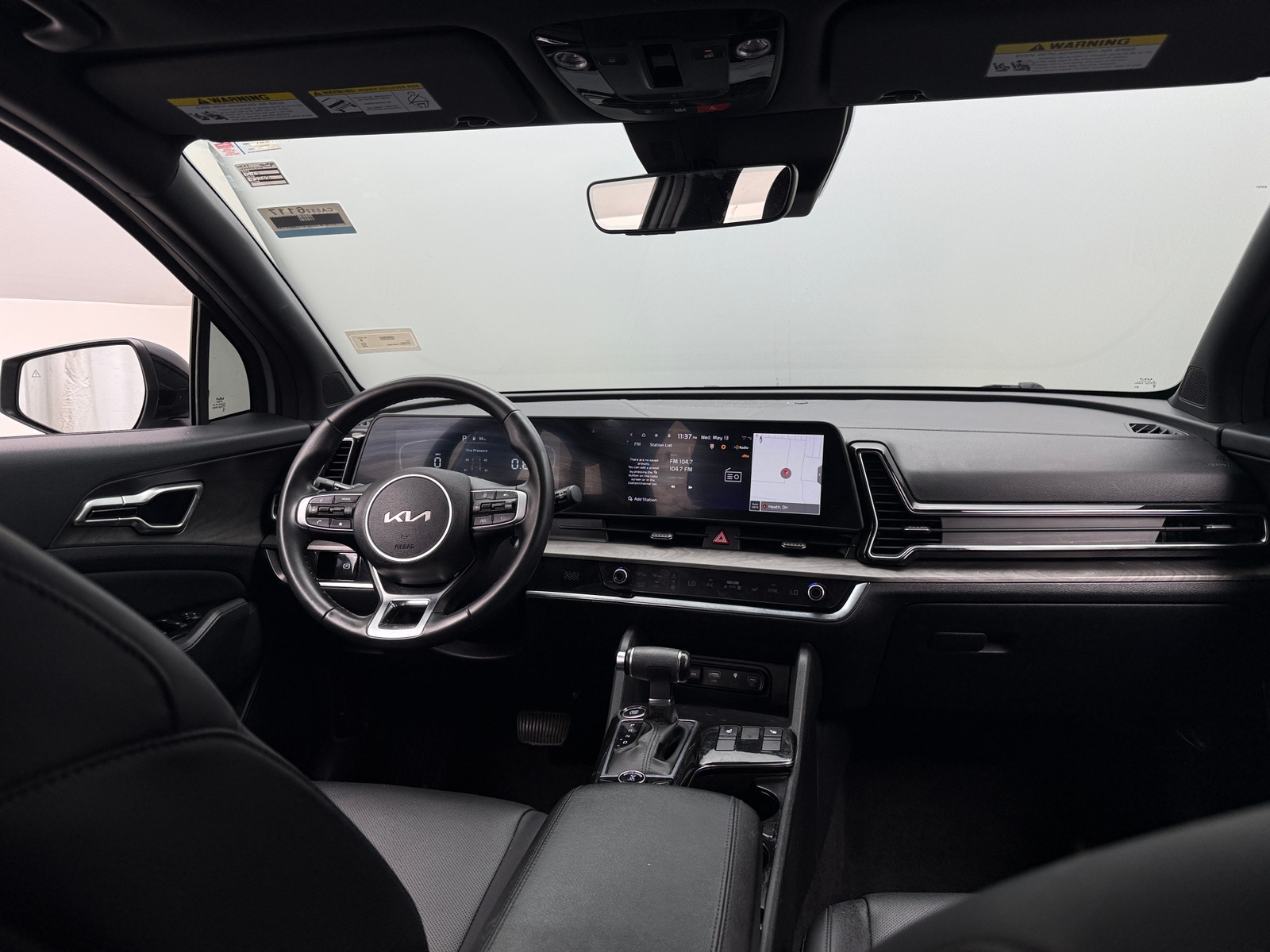 Thumbnail: 2023 Kia Sportage - 2