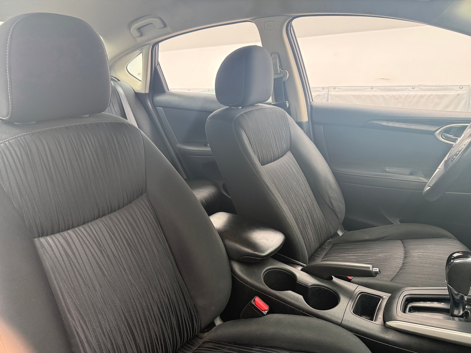 Thumbnail: 2019 Nissan Sentra - 2