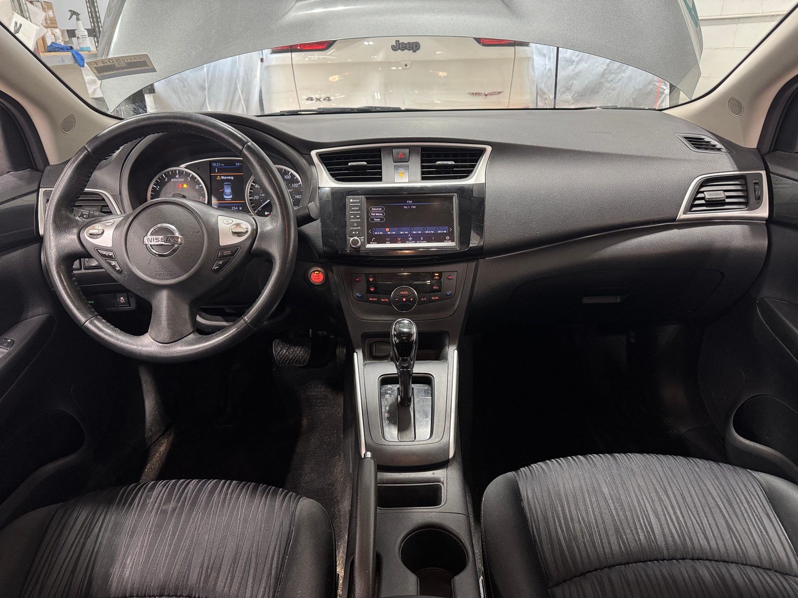 Thumbnail: 2019 Nissan Sentra - 3