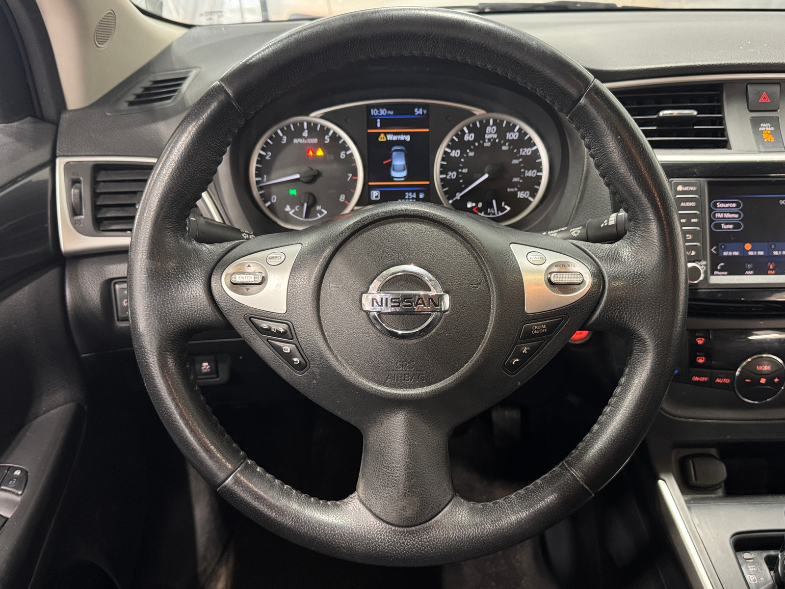 Thumbnail: 2019 Nissan Sentra - 5