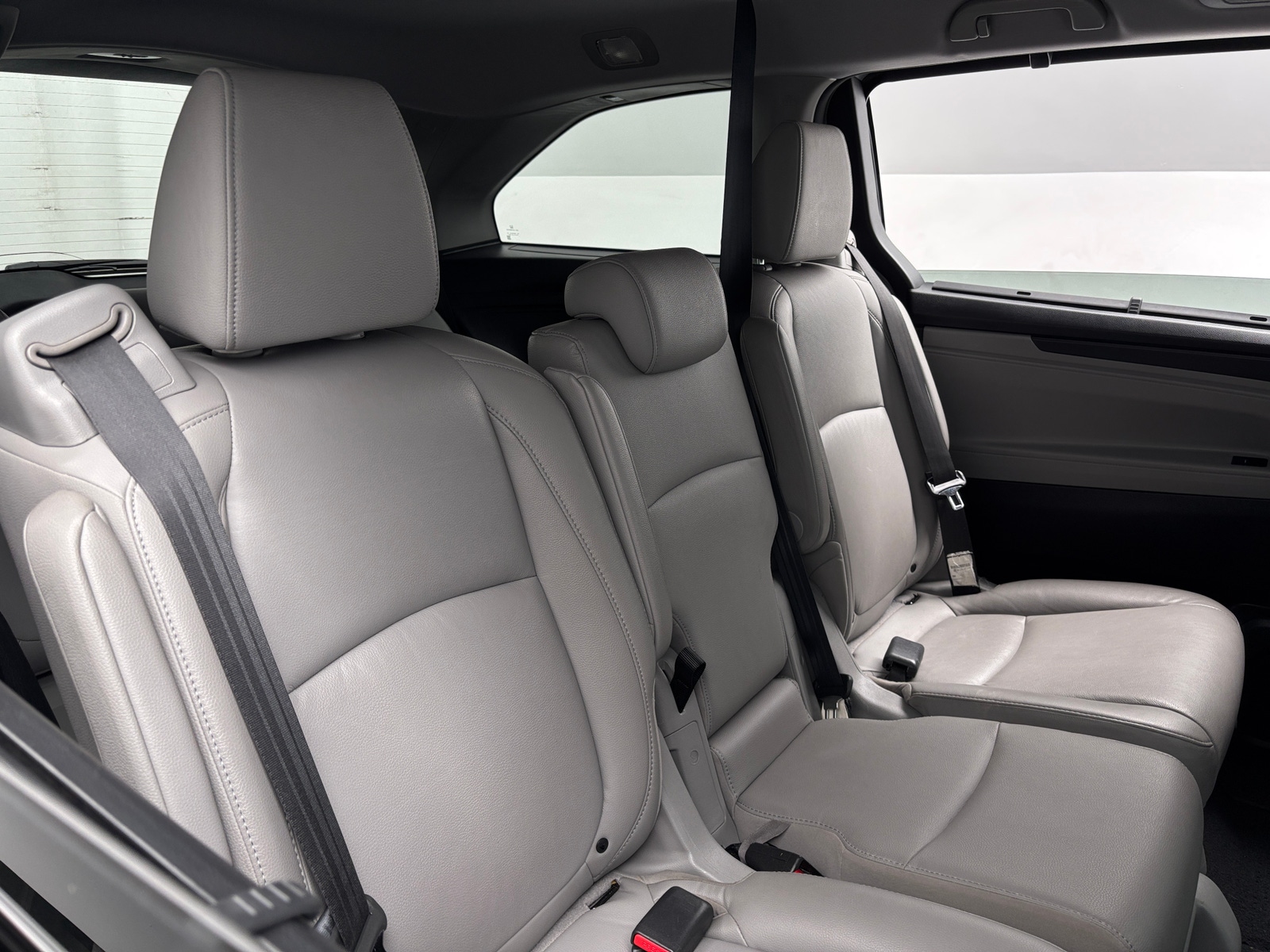 Thumbnail: 2019 Honda Odyssey - 5