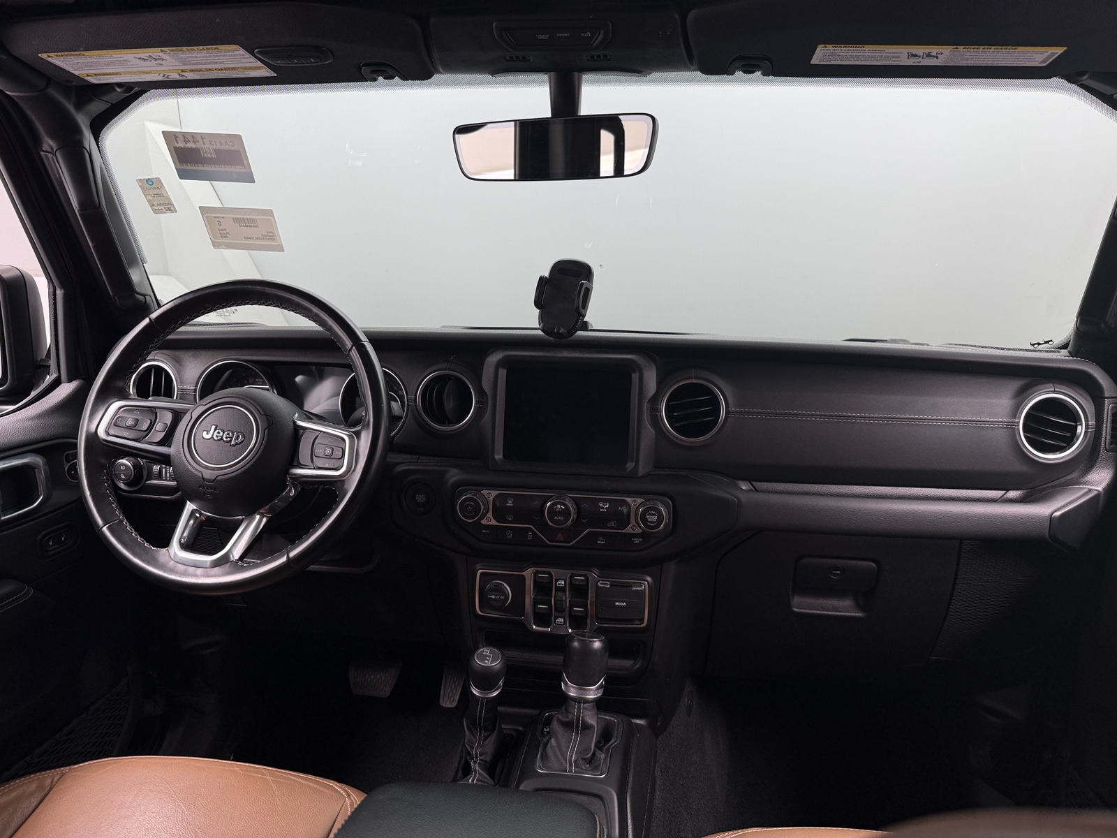Thumbnail: 2022 Jeep Gladiator - 3
