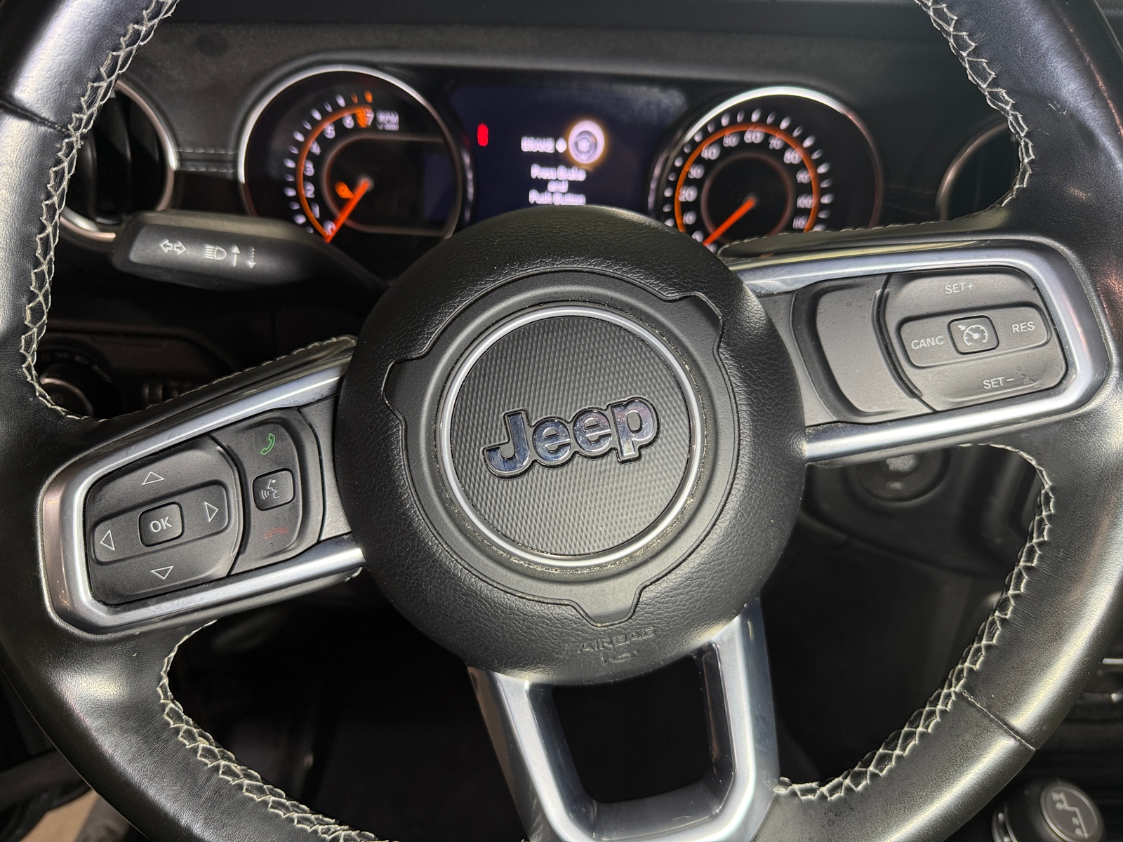 Thumbnail: 2022 Jeep Gladiator - 5