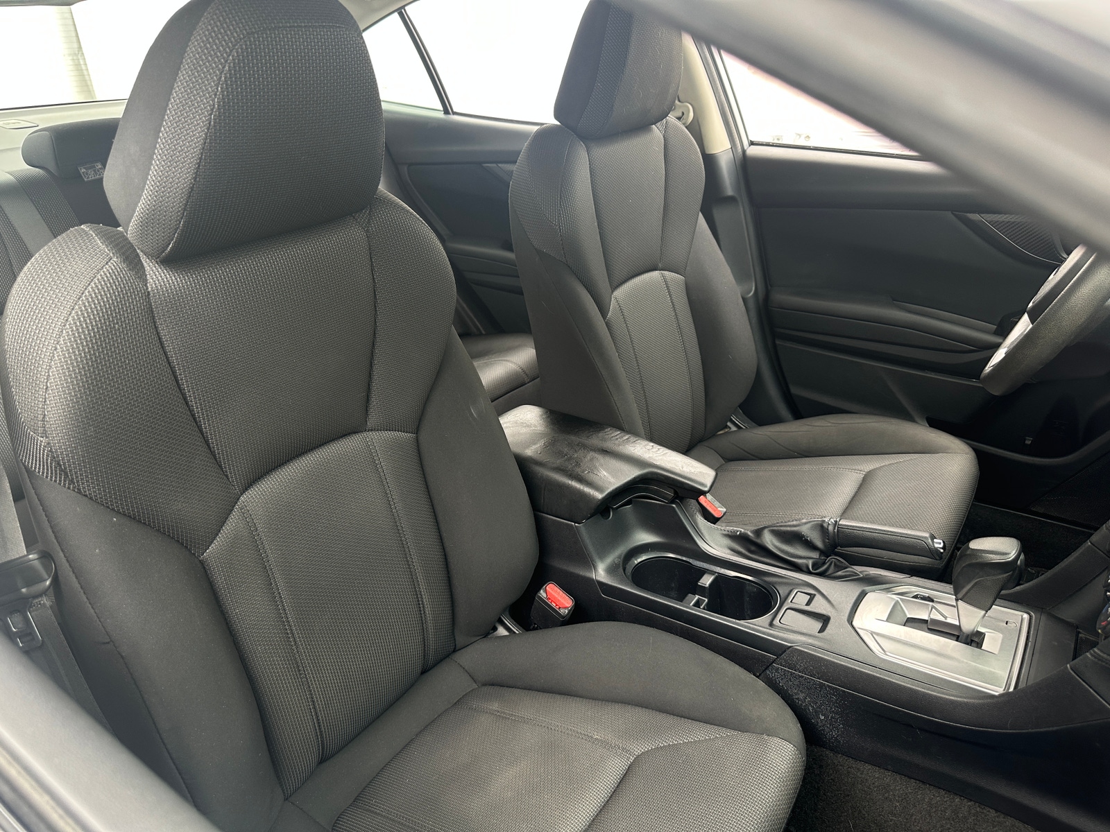Thumbnail: 2020 Subaru Impreza - 2